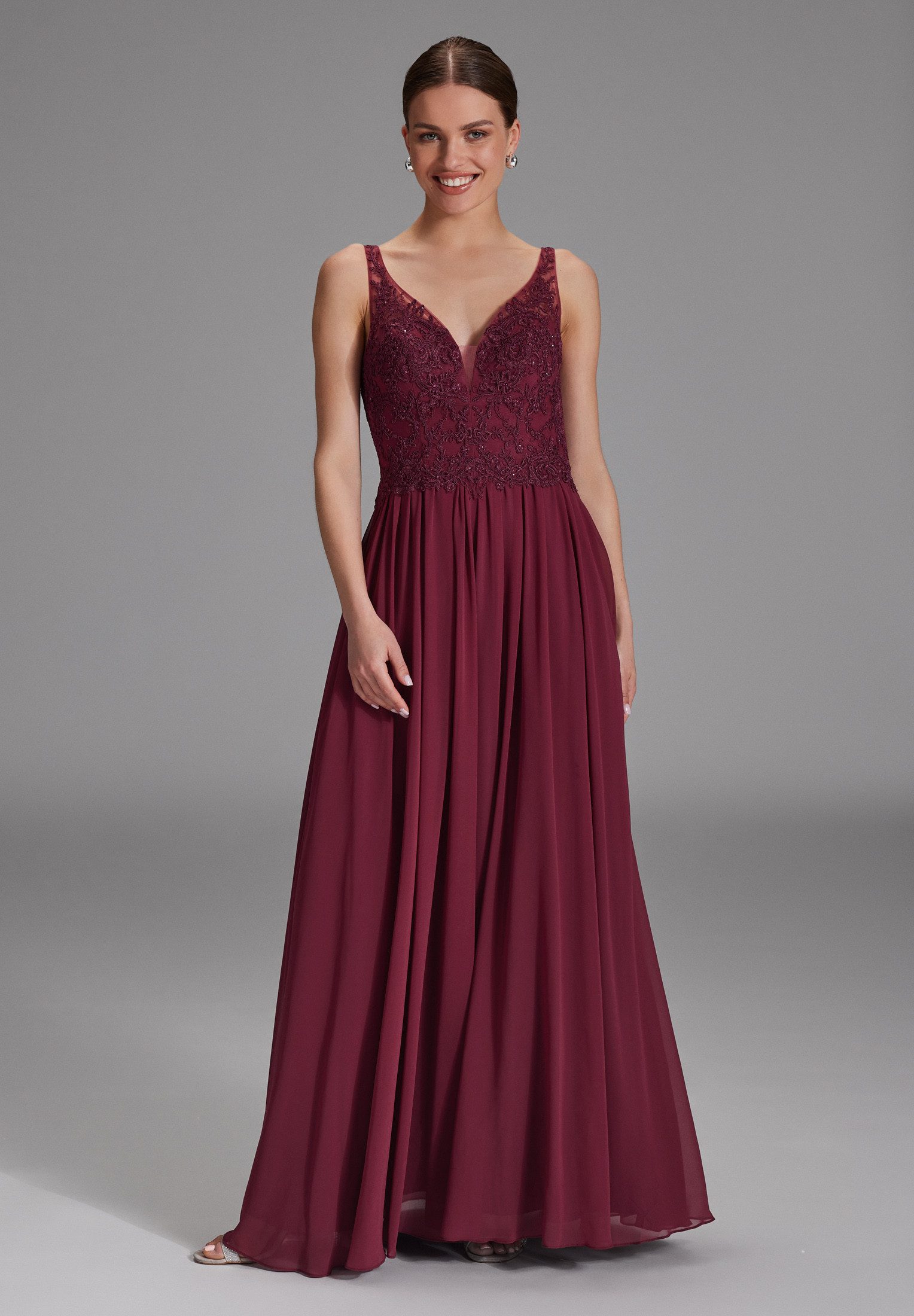 Abendkleid