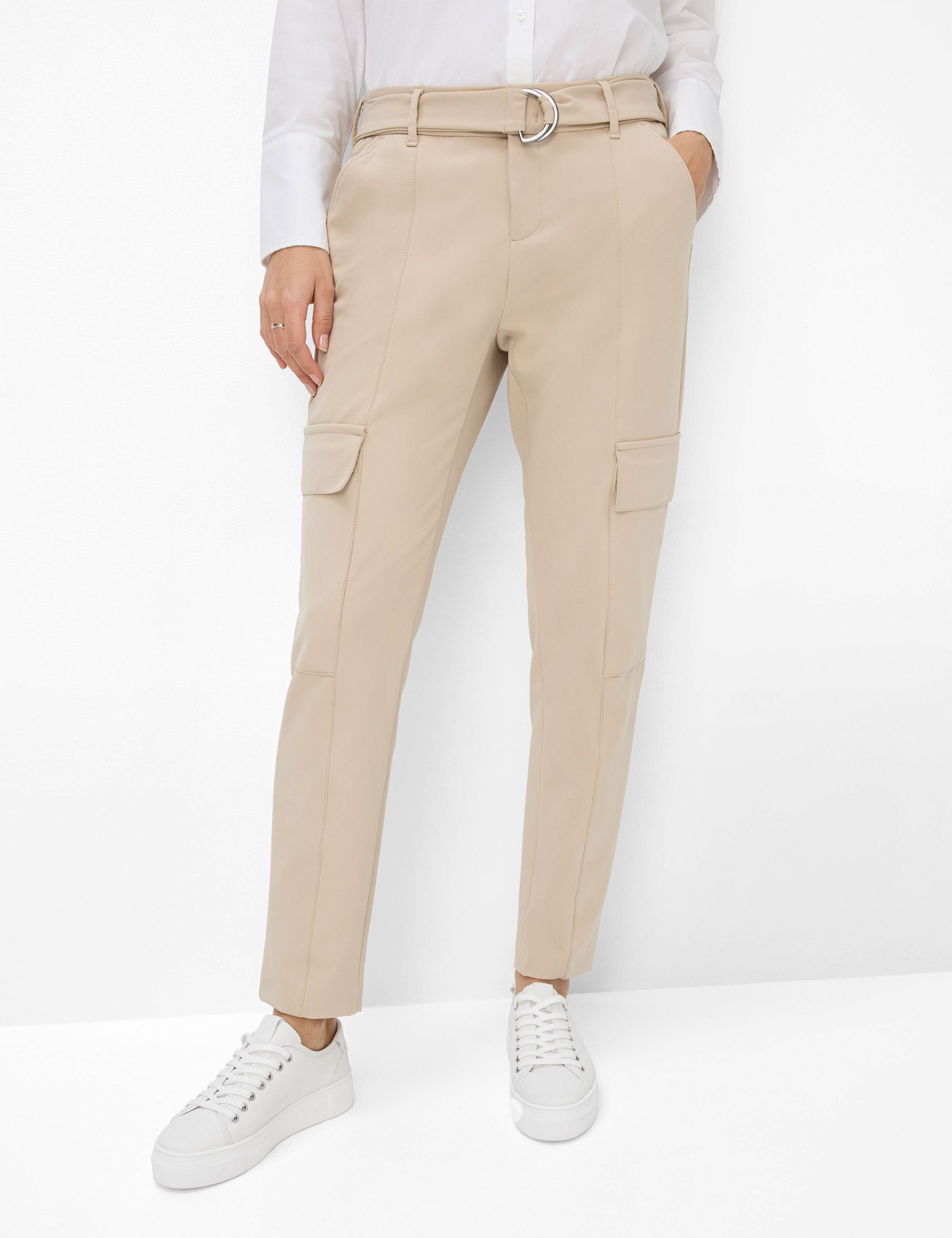 Brax Caprihose Style MORRIS günstig online kaufen
