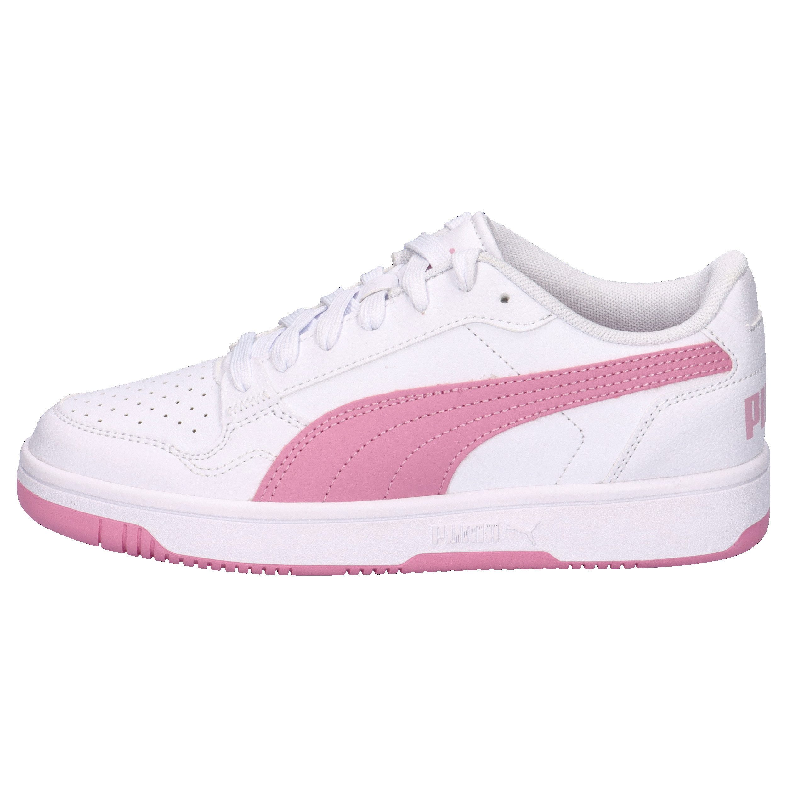 PUMA Puma Kinder Sneaker Rebound-L Jr 398993 Sneaker