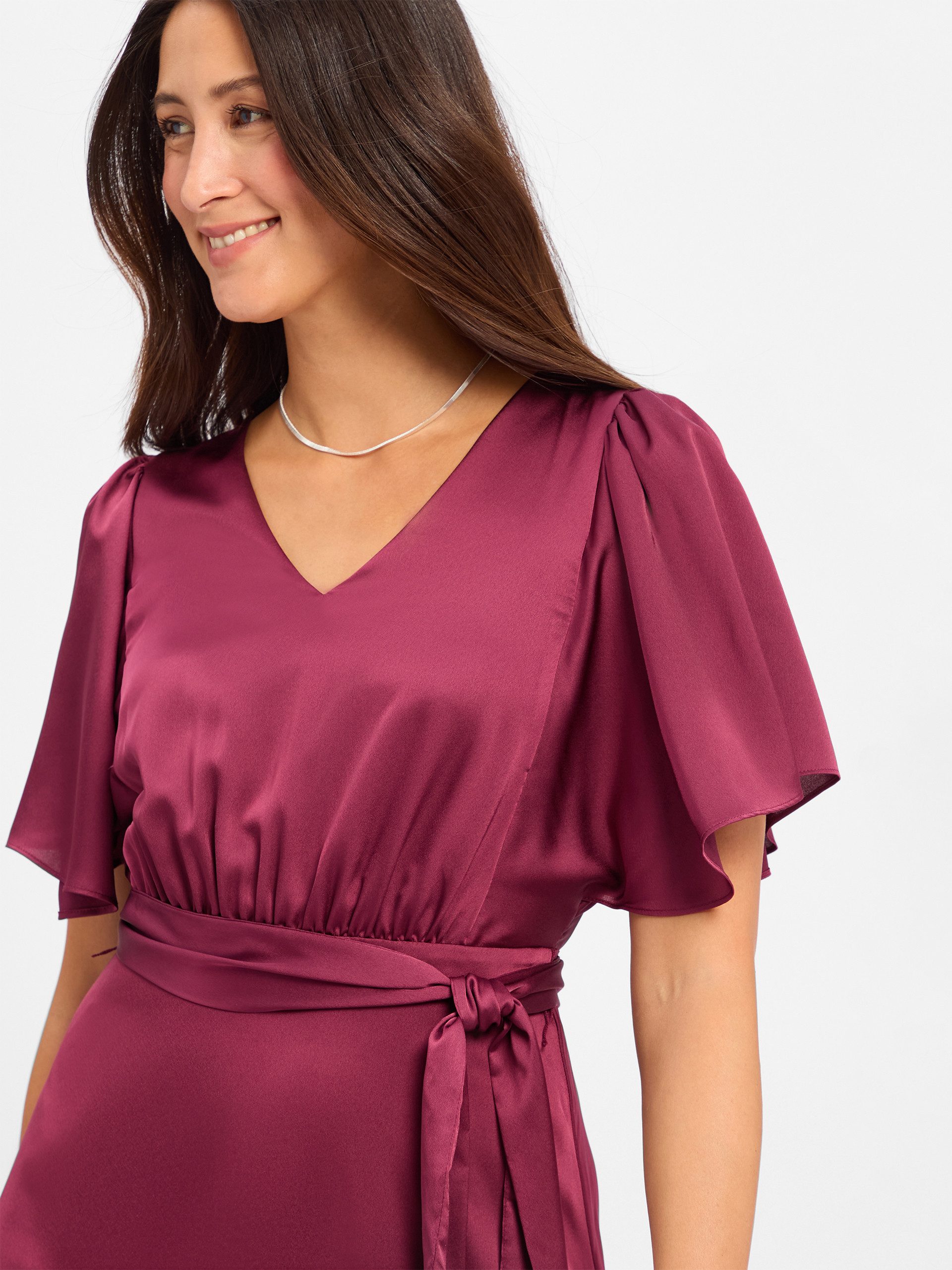 Marie Lund Abendkleid