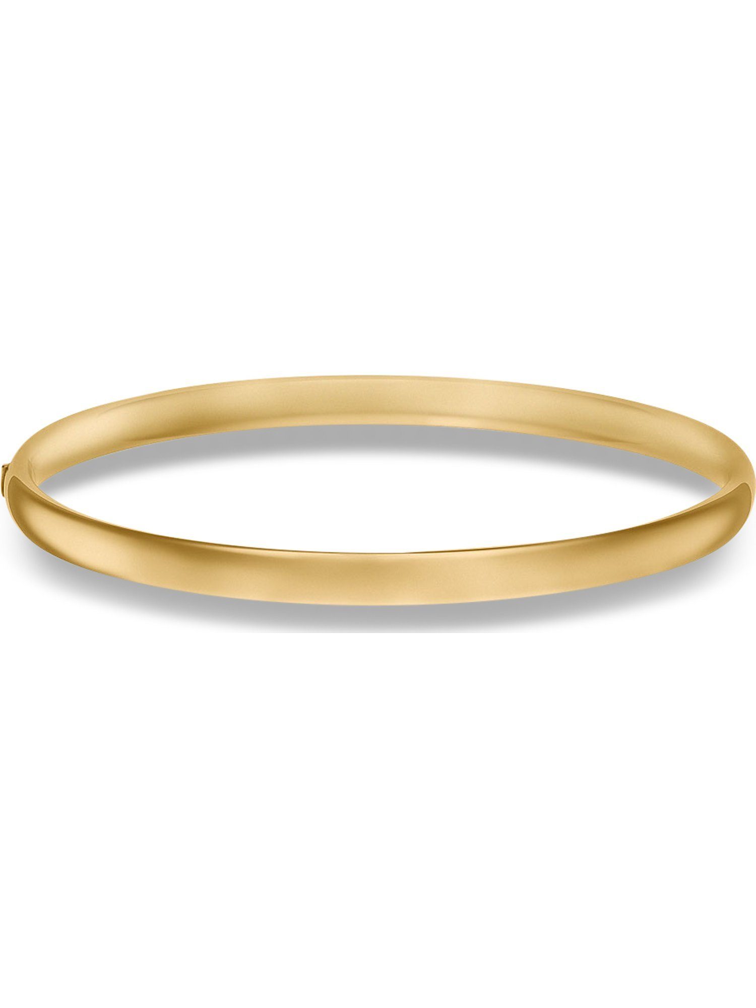 CHRIST Armreif CHRIST Damen-Armreif 585er Gelbgold günstig online kaufen