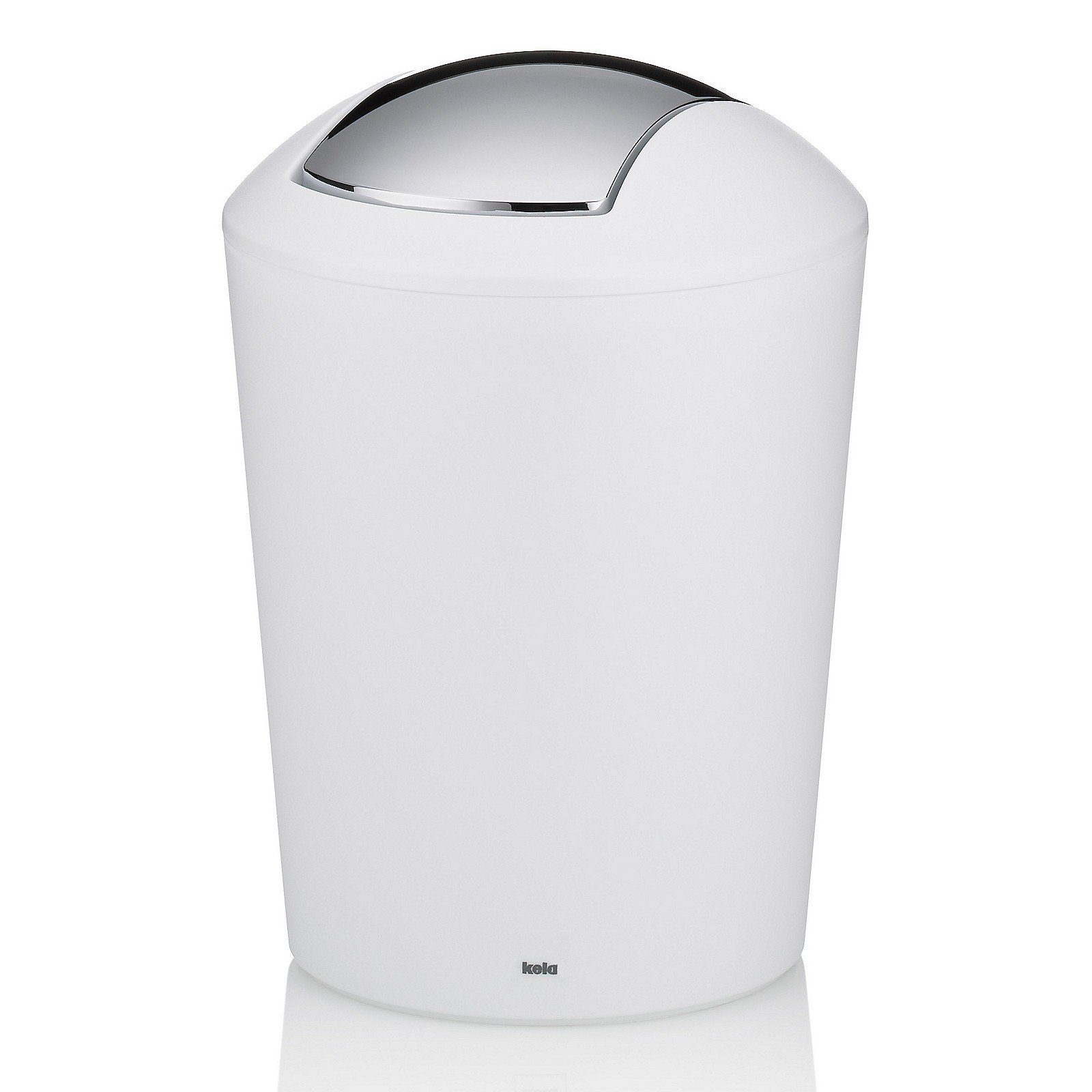 kela Tischrestebehälter Marta, matte Optik, 1,7 L