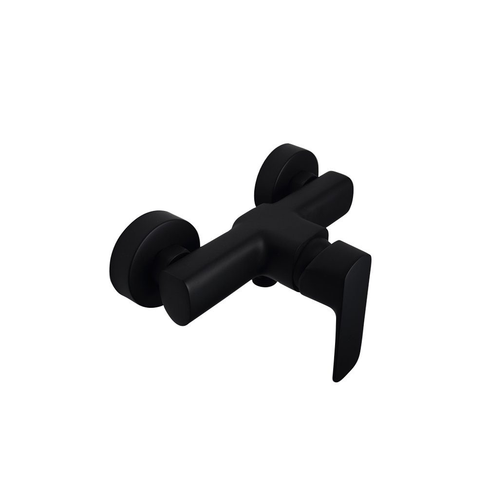 Aloni Duscharmatur ZS80702B (einzel, 1-St., keine) günstig online kaufen