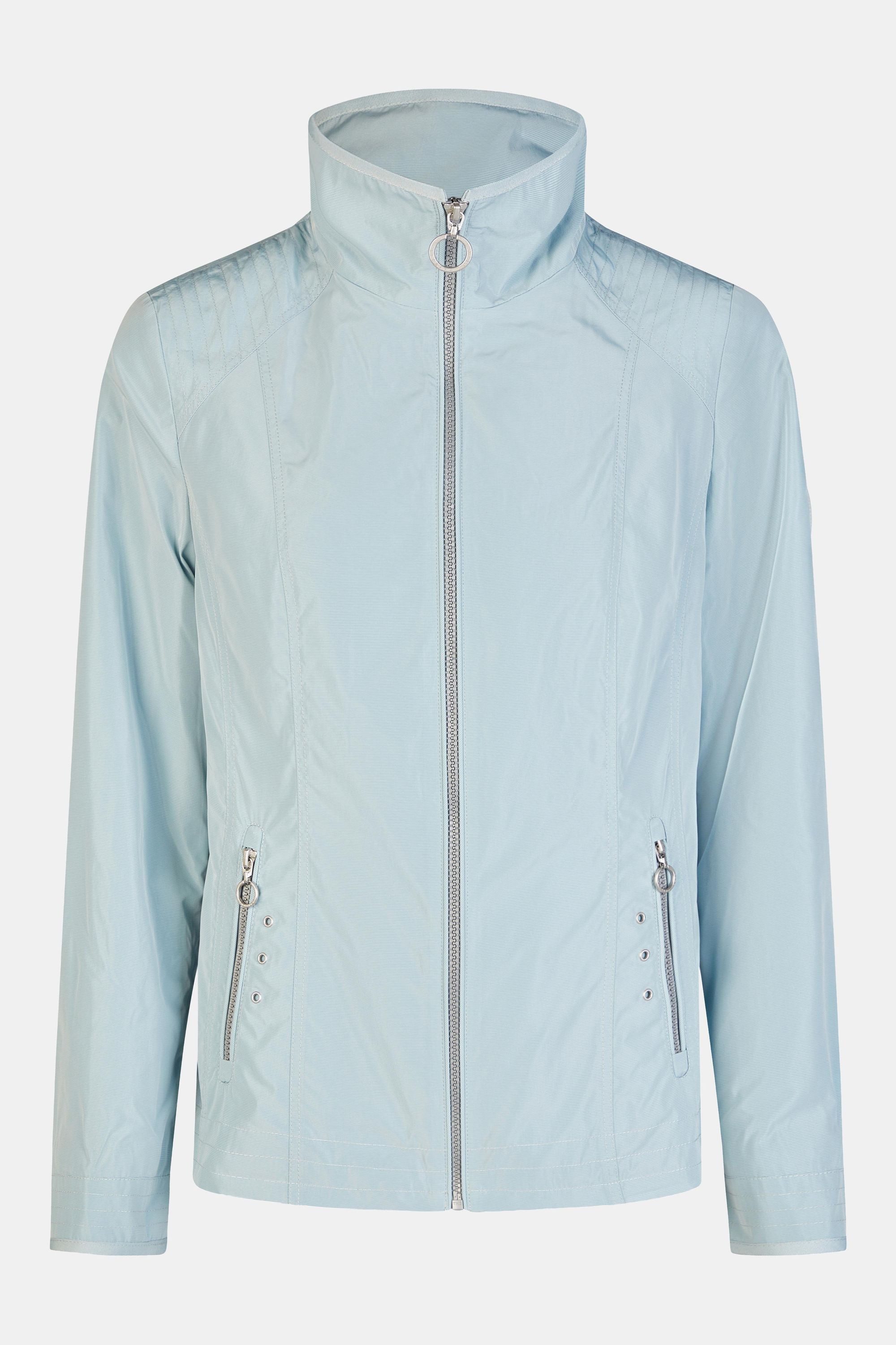 Barbara Lebek Sommerjacke leichte Übergangsjacke oder Frühlingsjacke für Damen