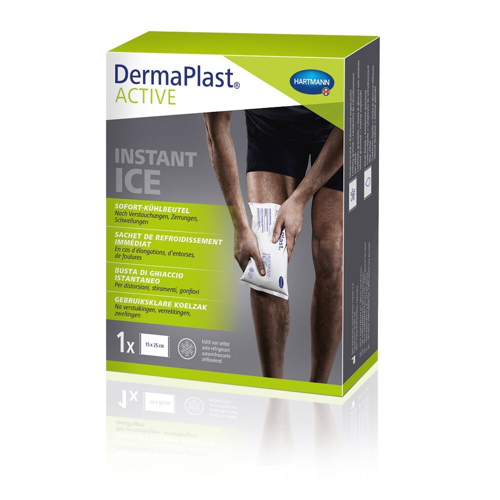 AG DermaPlast® HARTMANN Ice PAUL ACTIVE Bandage Instant