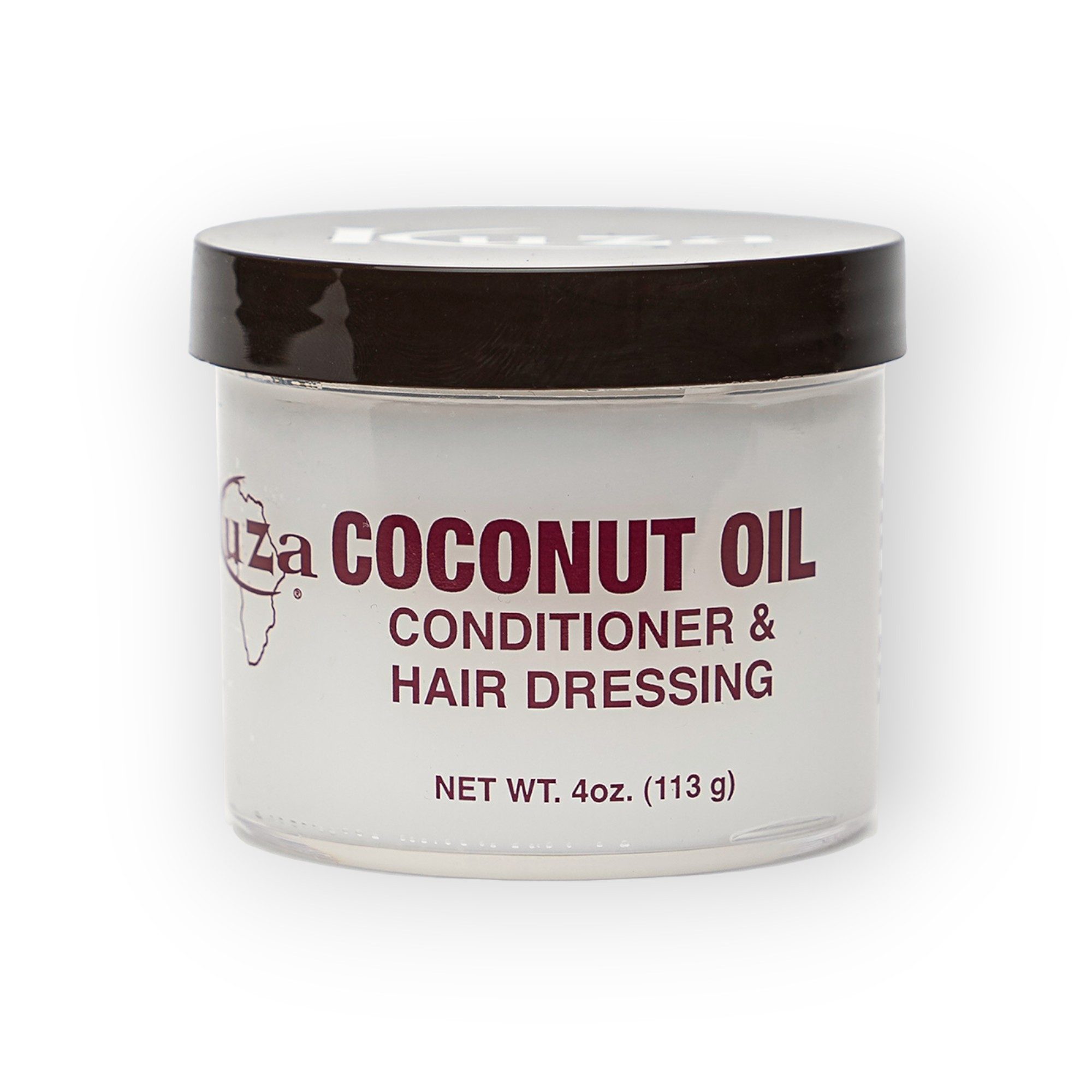 KUZA Haarspülung KUZA Hair Kokosnussöl Spülung Conditoner Haar Dressing