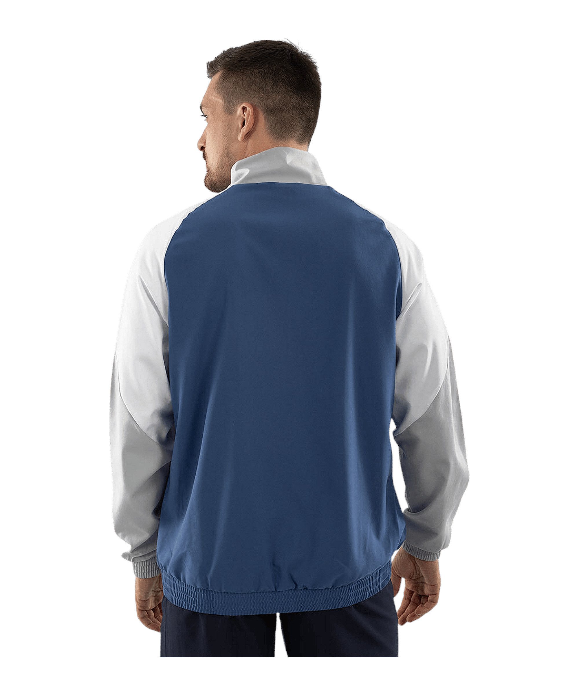 Jako Allwetterjacke Dynamic Web Jacke (1-St) default