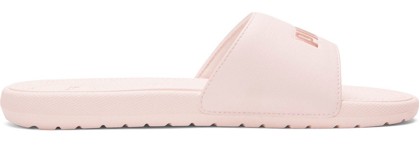 PUMA Cool Cat 2.0 Wns CLOUD PINK-ROSE GOLD Slipper
