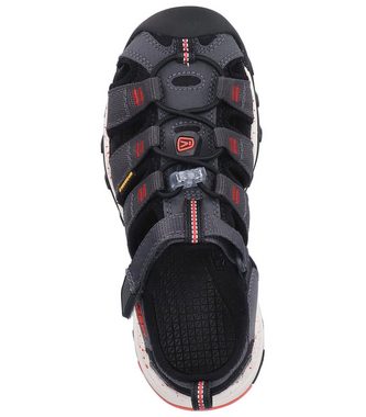 Keen Sandalen Synthetik/Textil Trekkingsandale