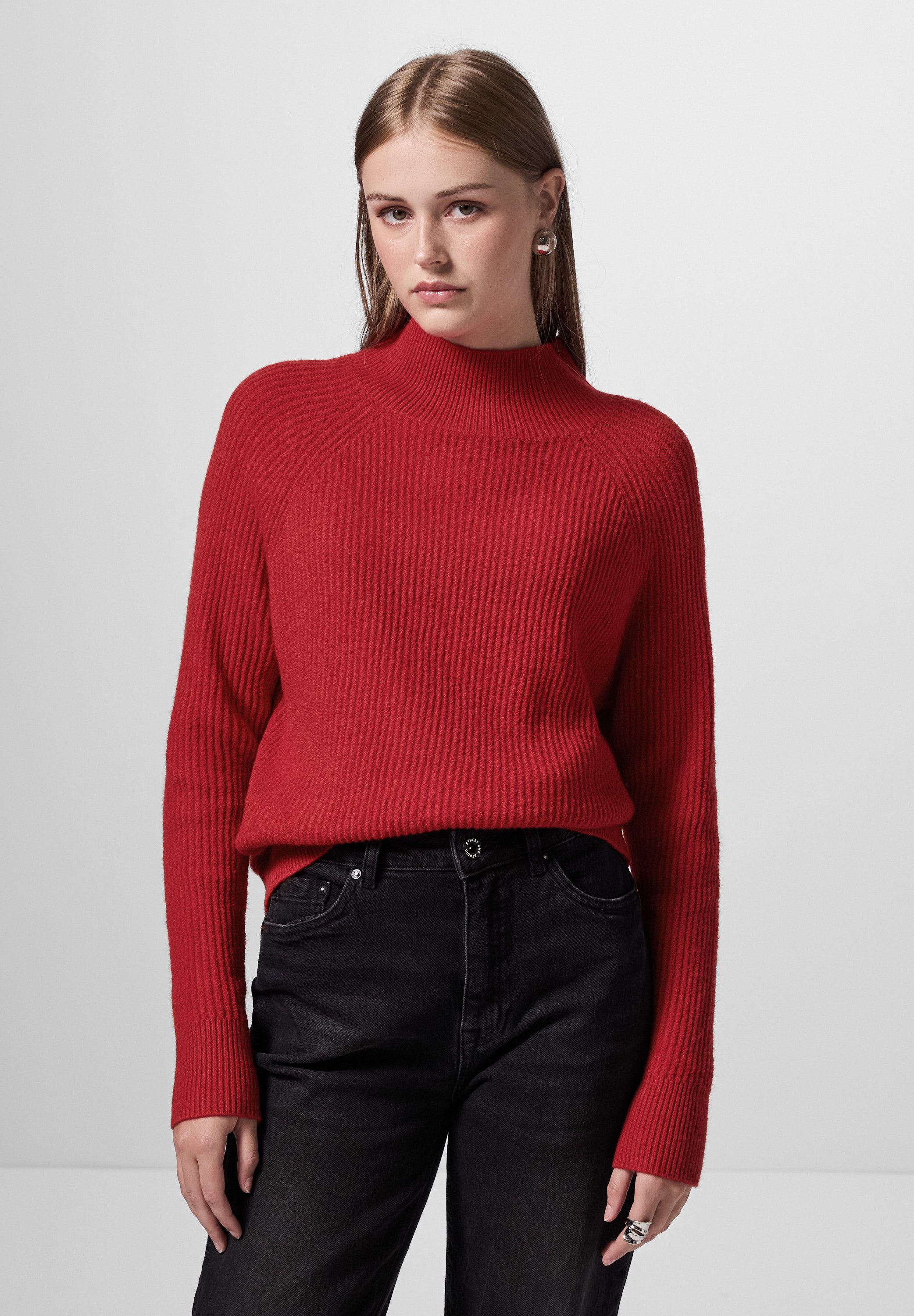 Strickpullover