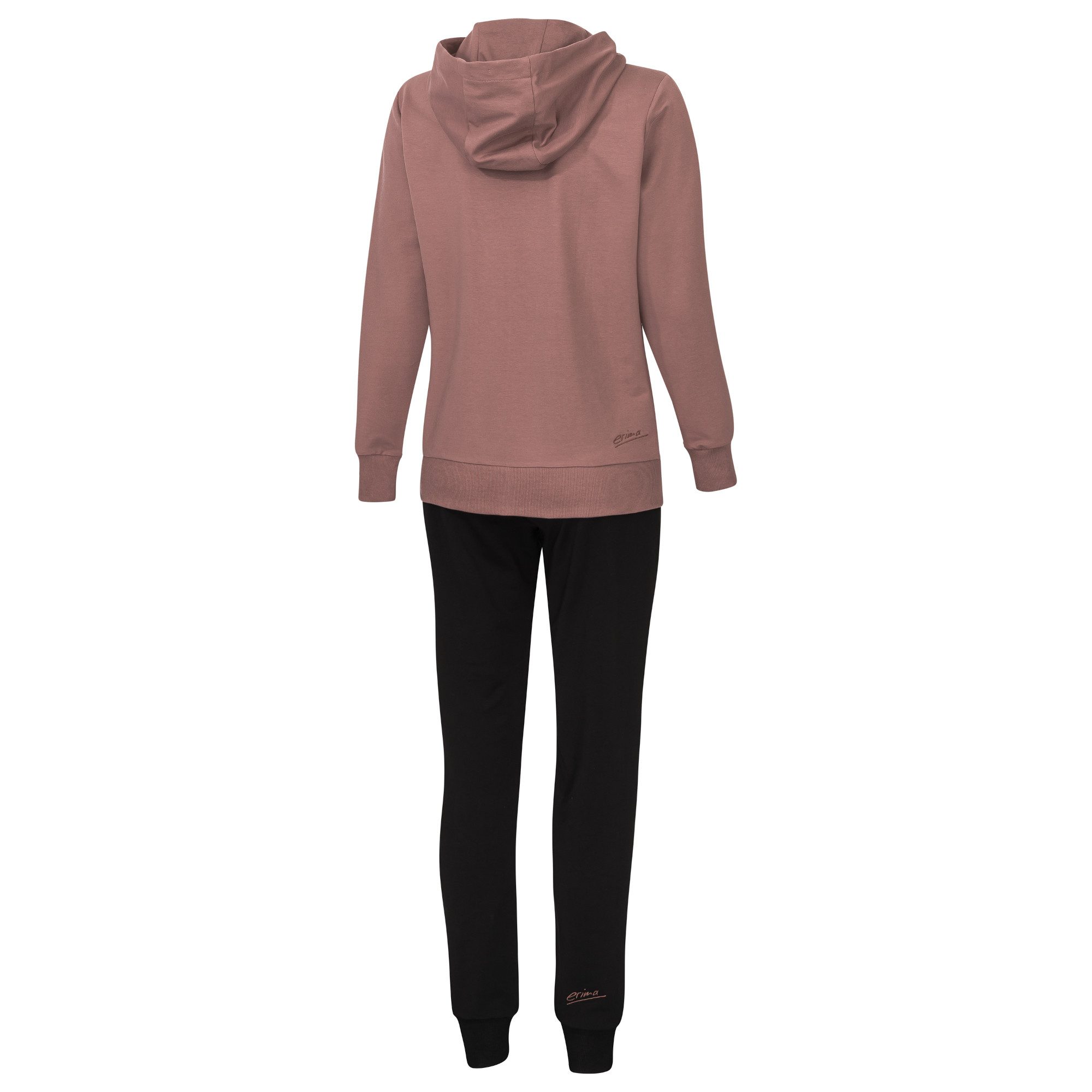 Erima Trainingsanzug erima Damen Trainingsanzug Hooded Sweat Suit günstig online kaufen