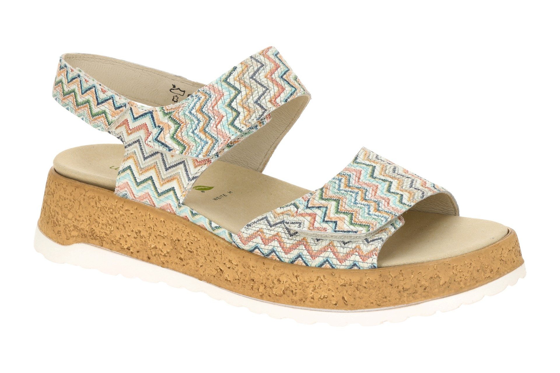 Waldläufer 990001 141 299 Sandalette