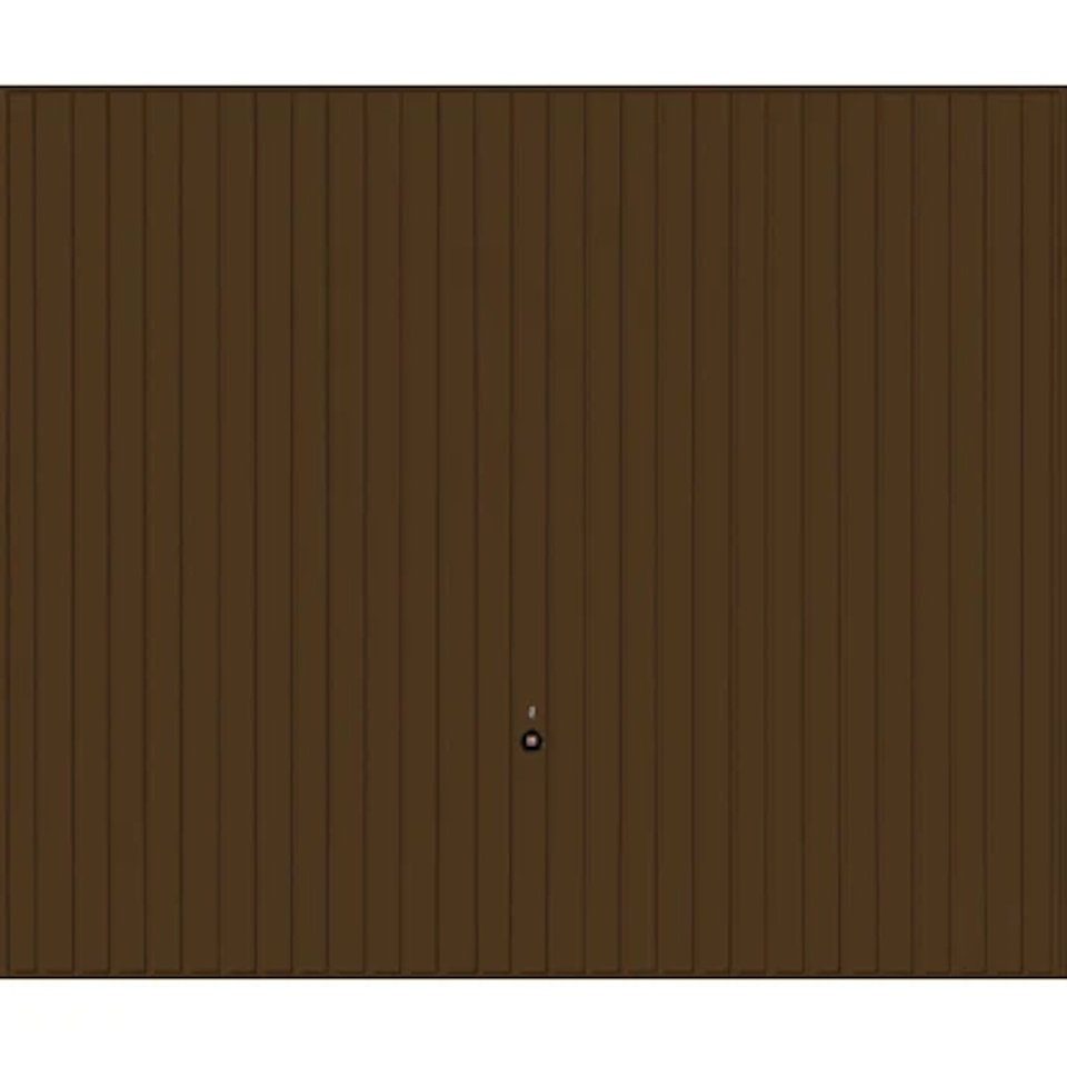 Hörmann KG Garagentor Garagen Schwingtor N80 Berry Pearlgrain Typ 902 - 4 G günstig online kaufen