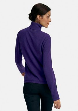 Peter Hahn Strickpullover cashmere .