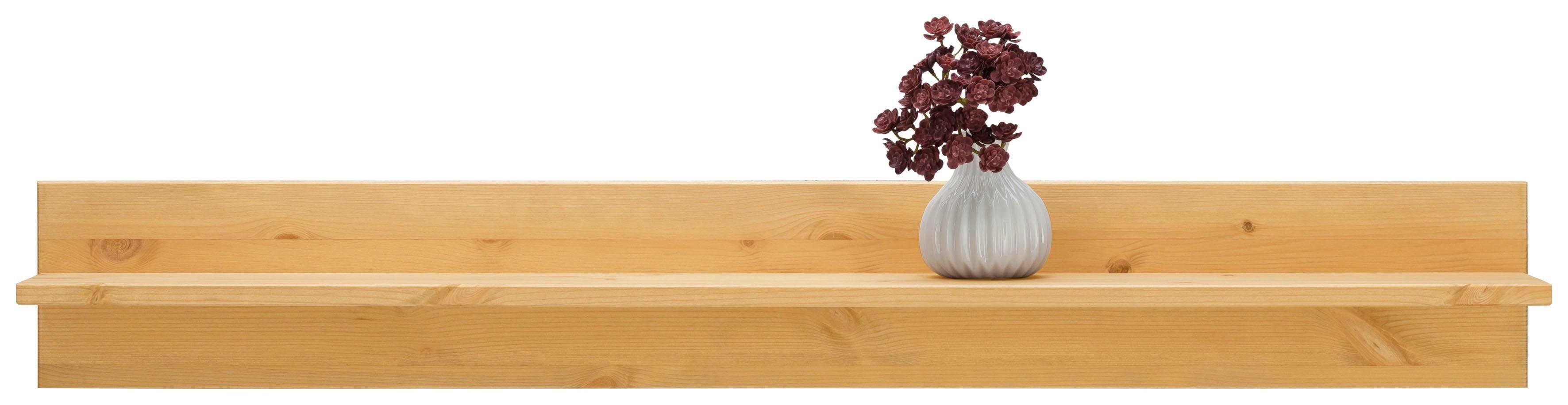 Home affaire Wandboard Oslo, 100 cm breit, aus massiver Kiefer günstig online kaufen