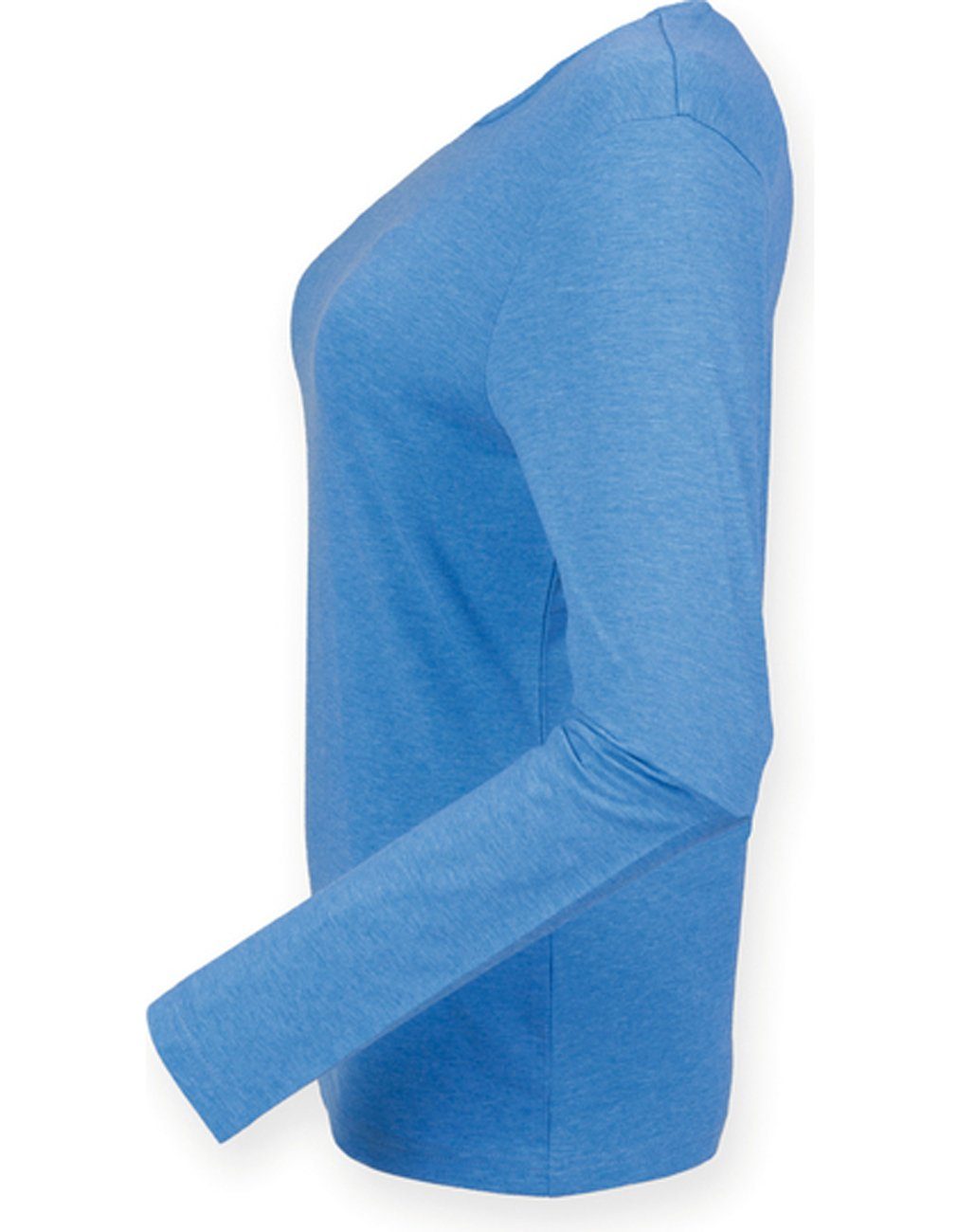SF Women Langarmshirt Stretch Damen Langarmshirt günstig online kaufen