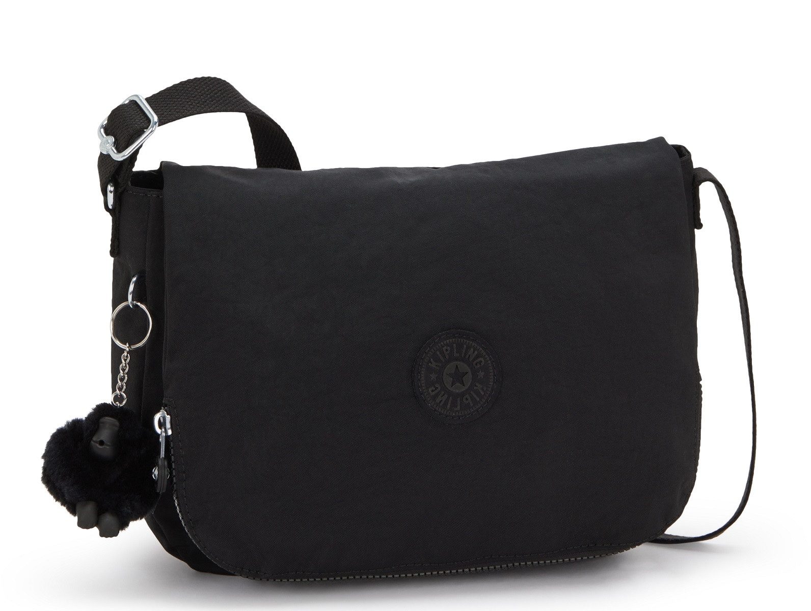 KIPLING Schultertasche Earthbeat M 10,5 Liter (1, 1-tlg., Stück), Affe