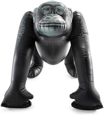 Intex Planschbecken 56595NP - Sprinkler - Giant Gorilla (170x170x185cm)