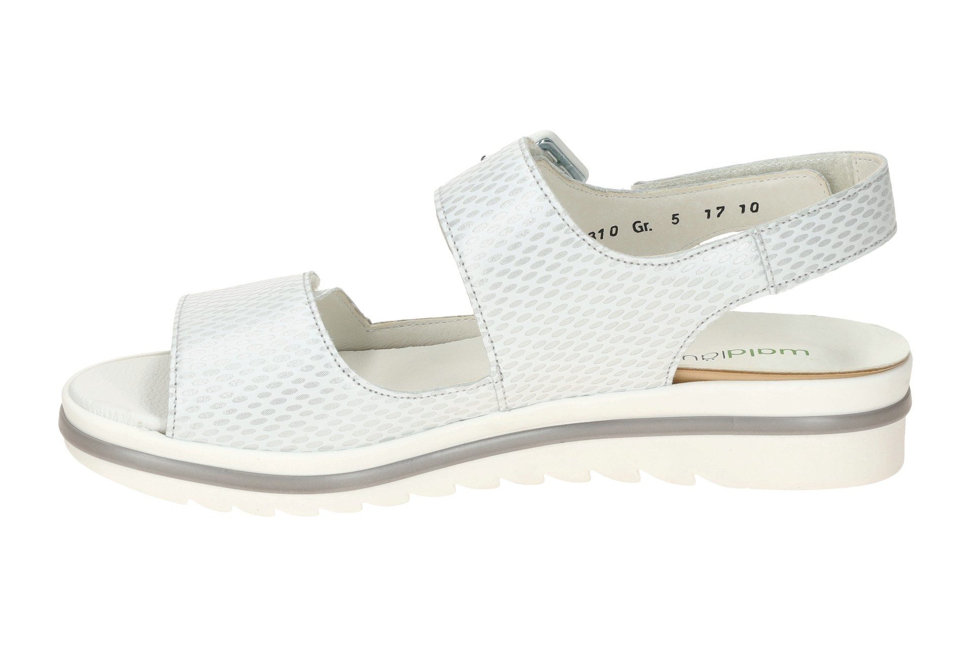 Waldläufer 351013 106 211 Sandalette