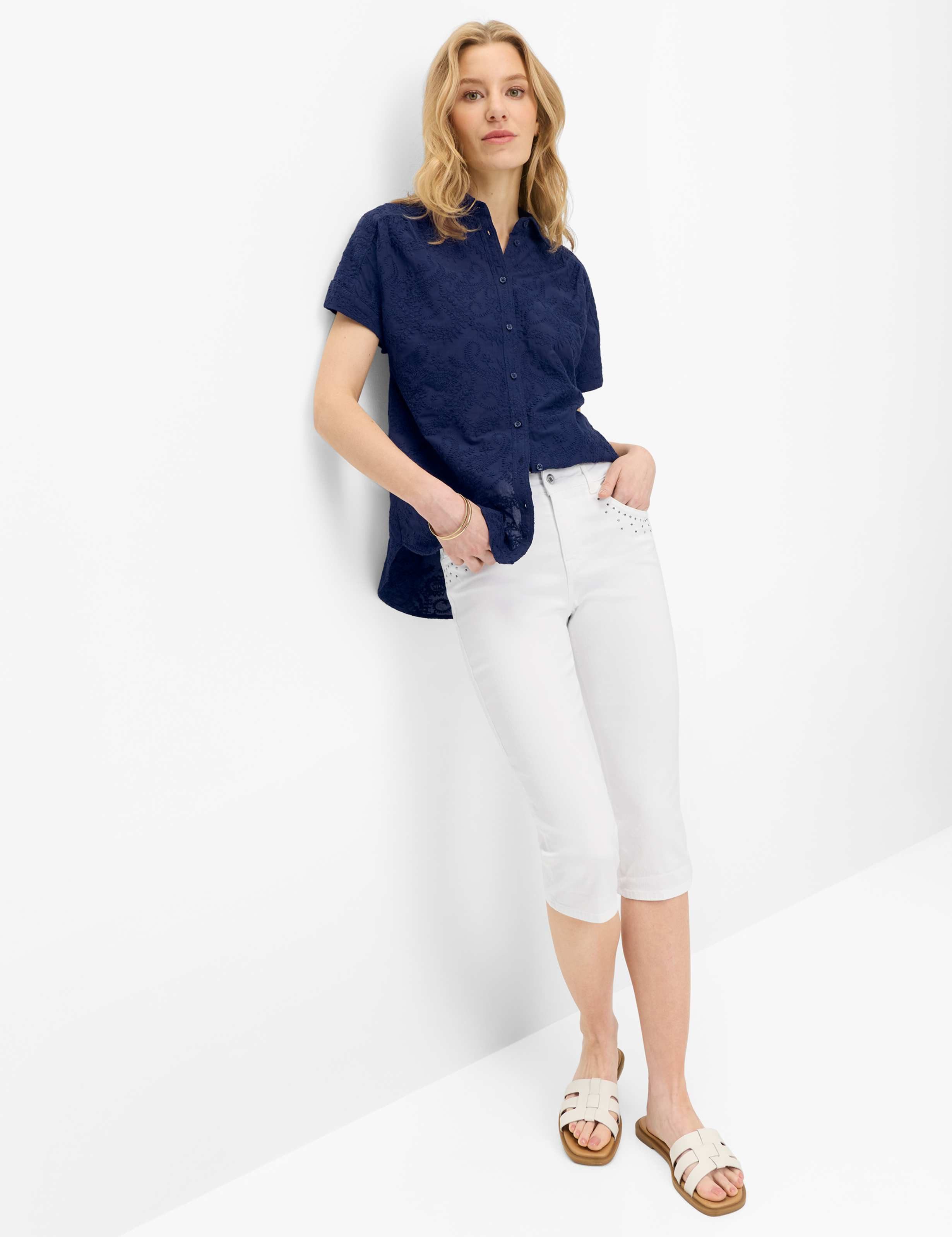 Brax 5-Pocket-Jeans Style SHAKIRA C