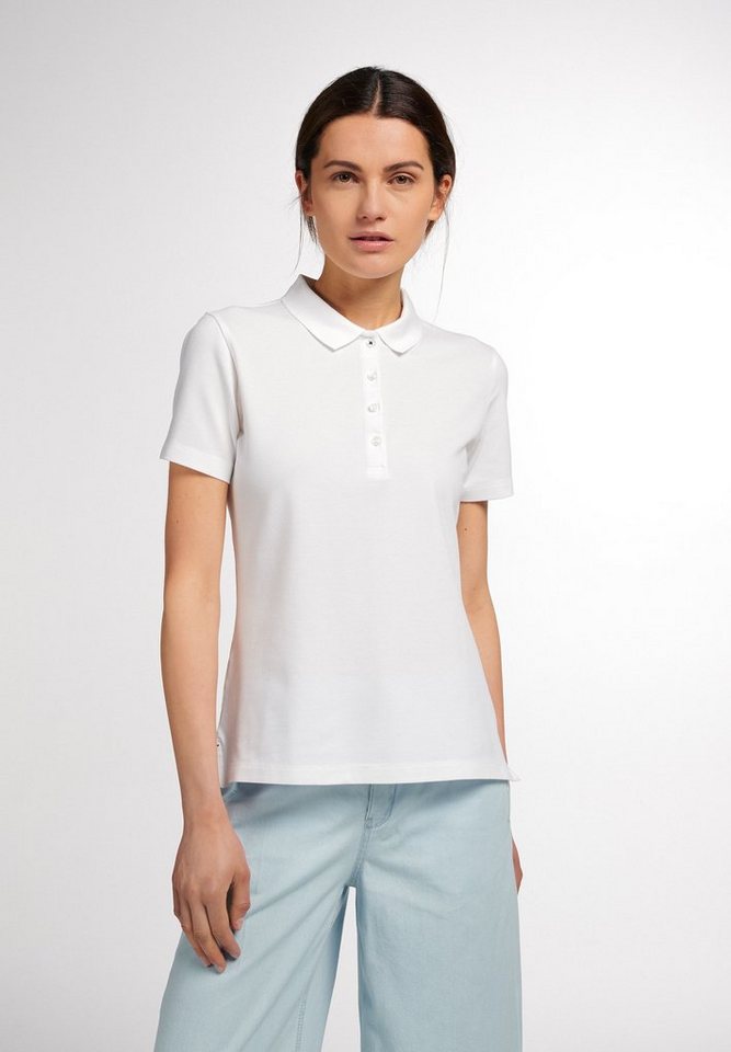 Eterna Poloshirt REGULAR FIT