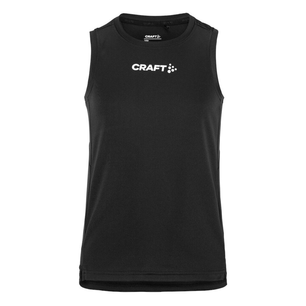 Craft Tanktop Craft Kinder Tank Top RUSH 2.0 SINGLET JR 1914663