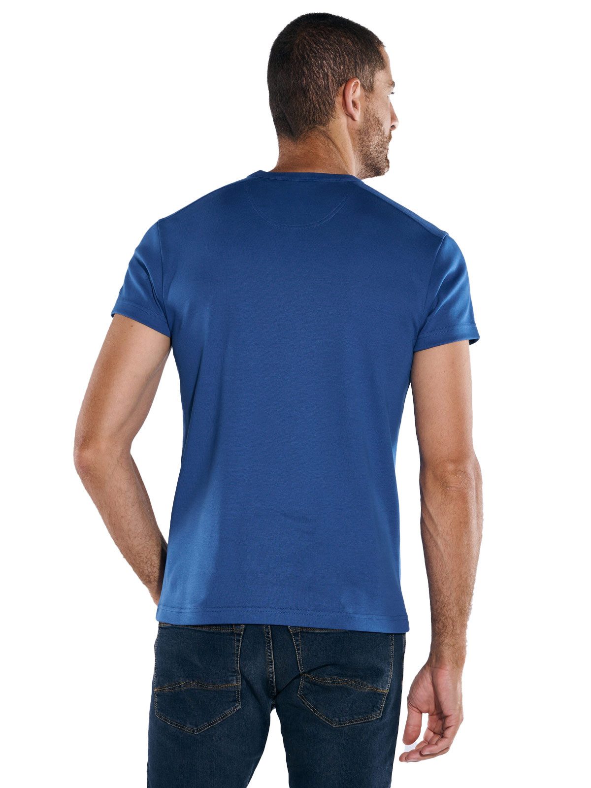 Engbers T-Shirt Basic-Shirt "My Favorite" organic günstig online kaufen