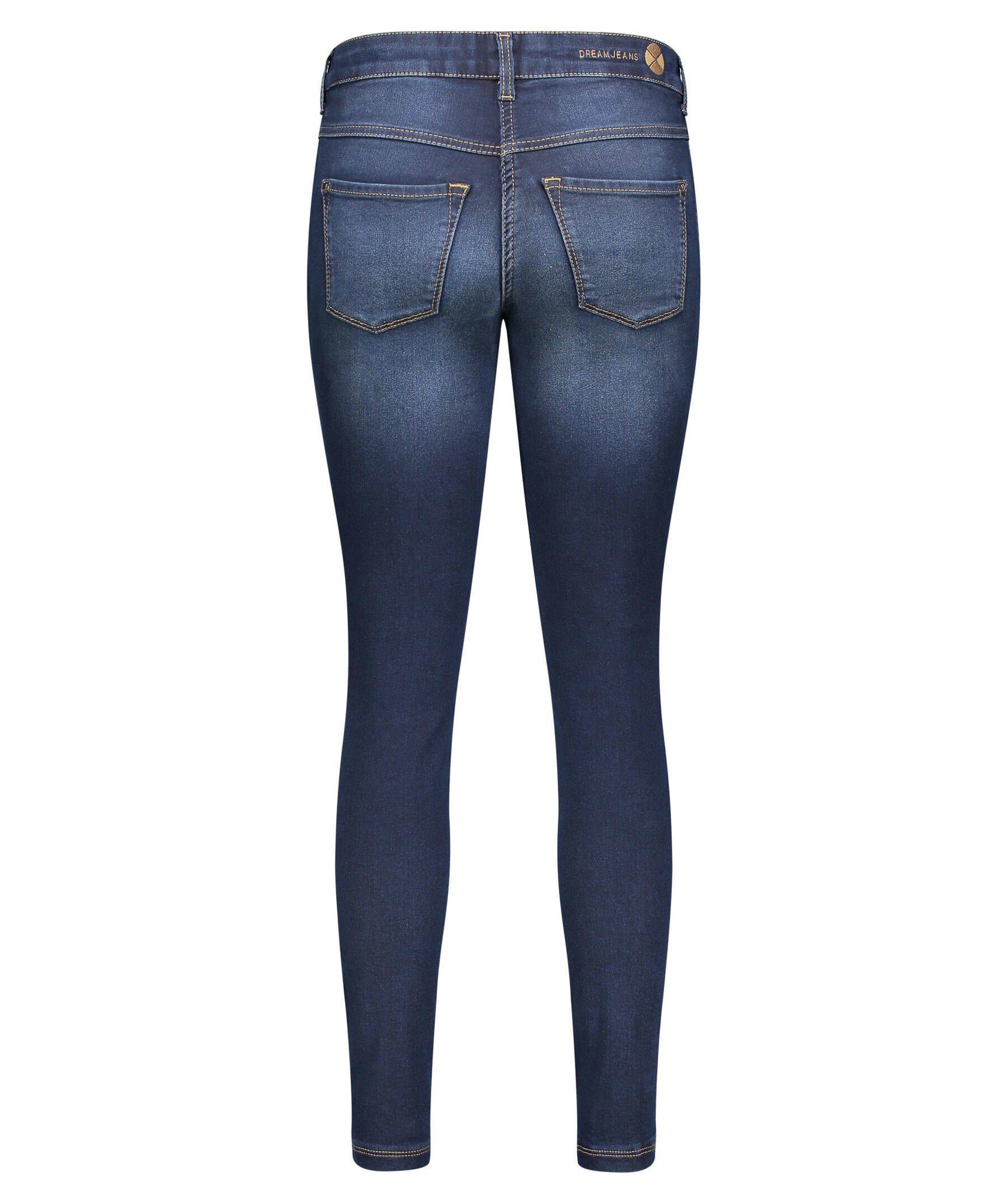 MAC 5-Pocket-Hose Damen Jeans "Dream (1-tlg) Skinny"