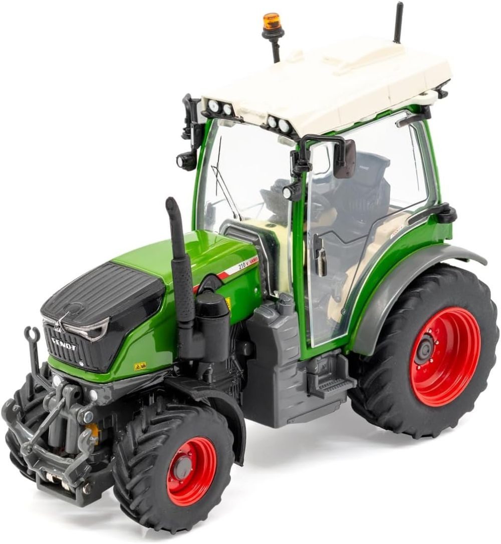 USK Sammlerauto USK Fendt 210V Vario 1:32 Narrow Track, 10658