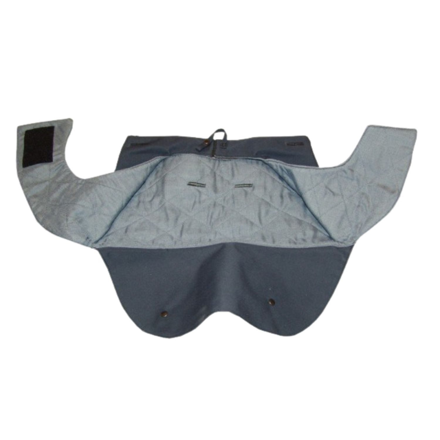 CASCO Nackenschutz Rundumnackenschutz Hollandtuch aus Nomex für Modelle EC, PC und MC