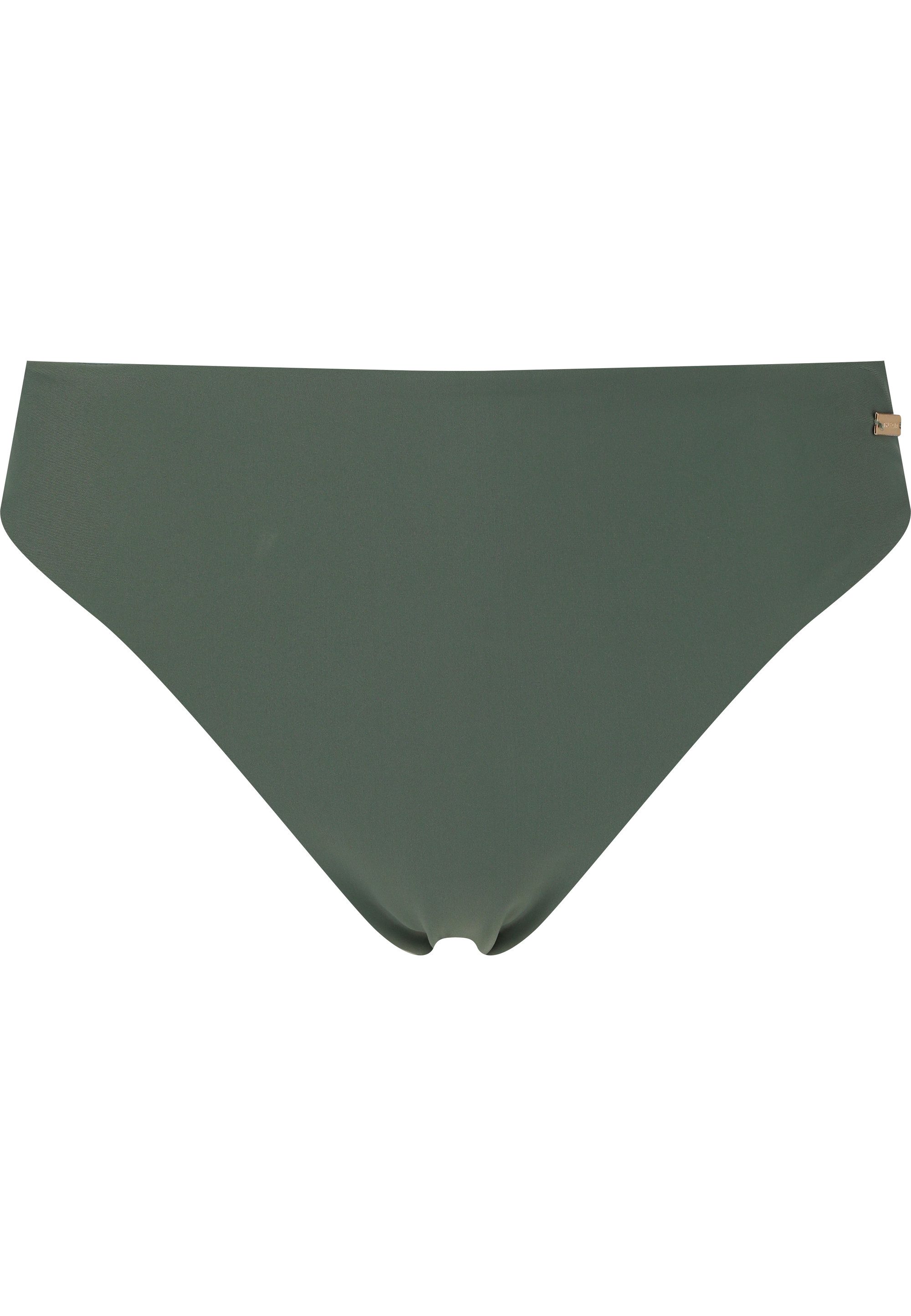 ATHLECIA Bikini-Hose Bay (1-St., Panty) mit hohem Beinausschnitt und stretchy Qualität mehr