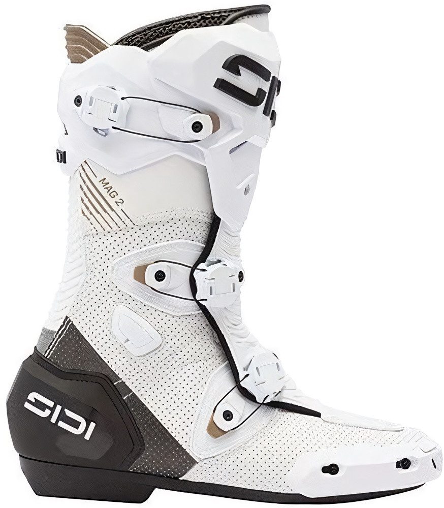 Sidi Mag 2 Air Motorradstiefel