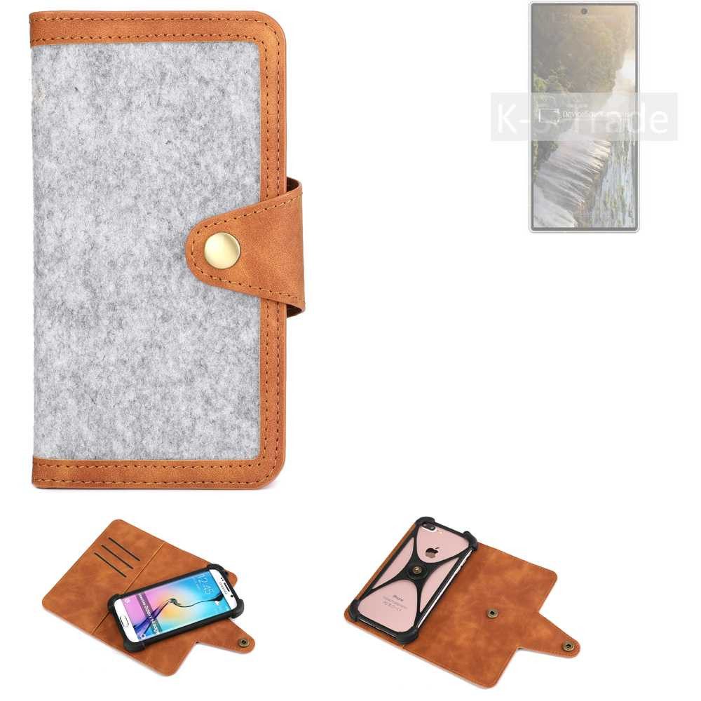 Handyhülle für Sharp Aquos R10