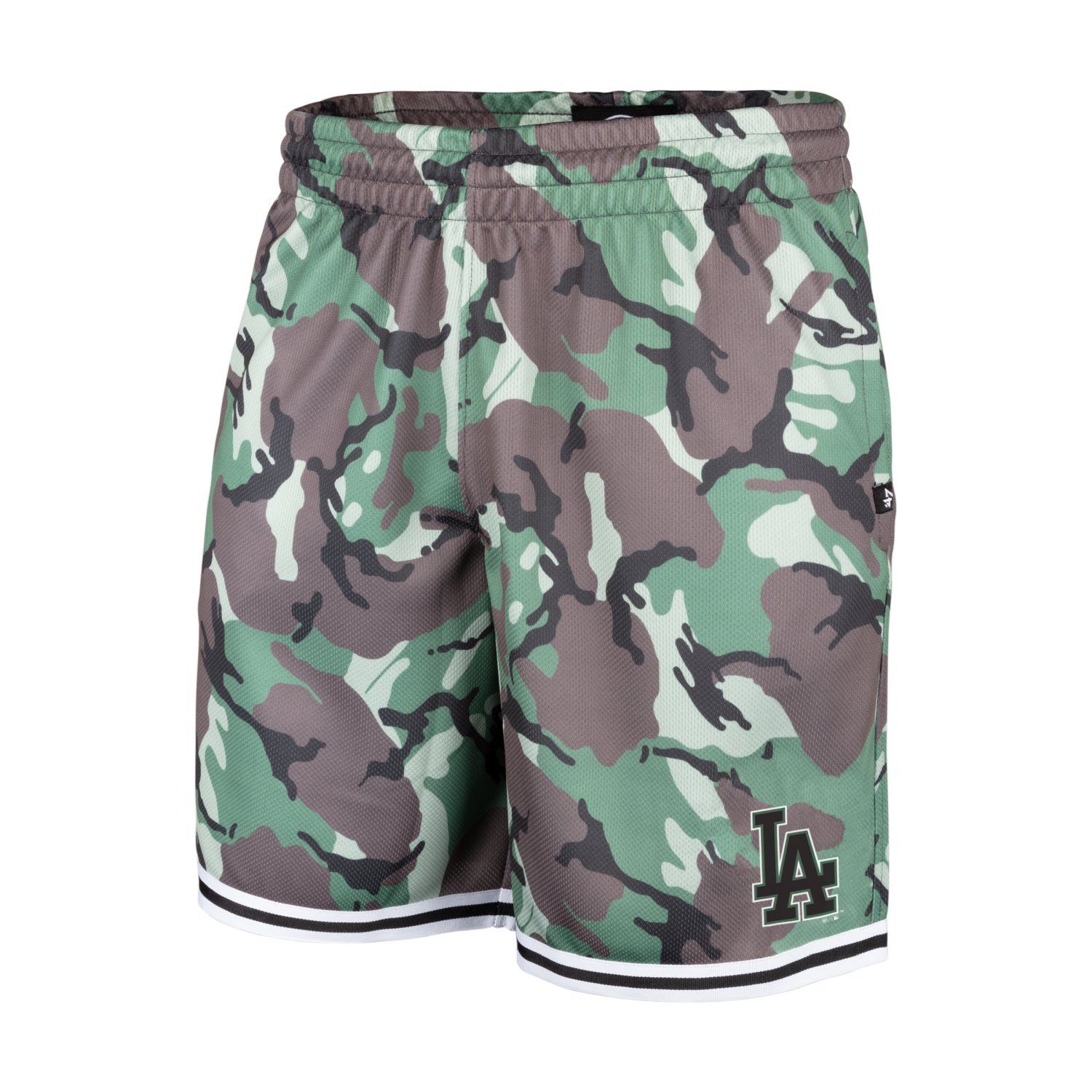 Dodgers Shorts SECTOR Los Brand '47 MLB Angeles