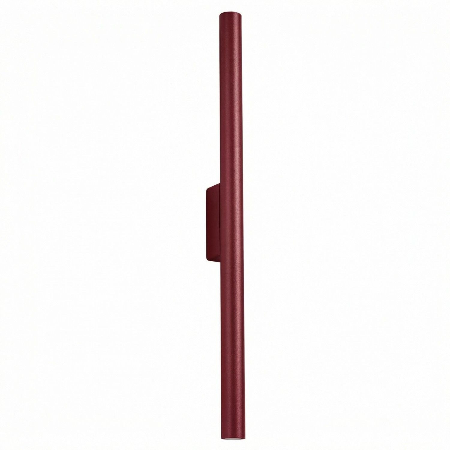 Licht-Erlebnisse Wandleuchte PETERA, ohne Leuchtmittel, Up Down 50 cm hoch G9 2-flammig Modern