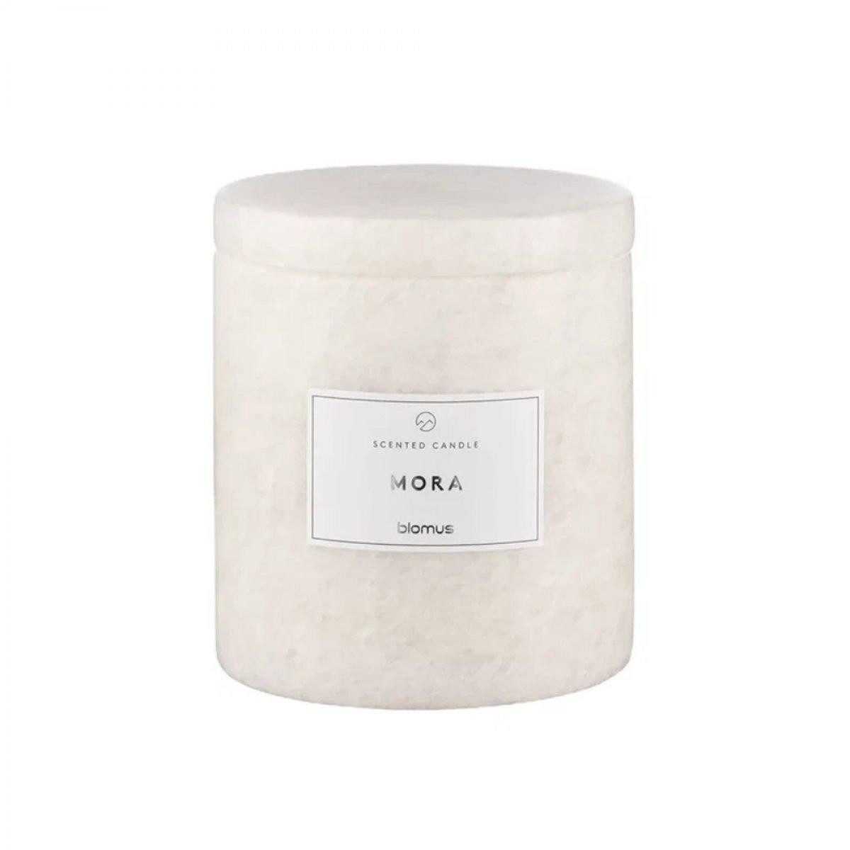 blomus Duftkerze Duftkerze Frabli Mora (110g)