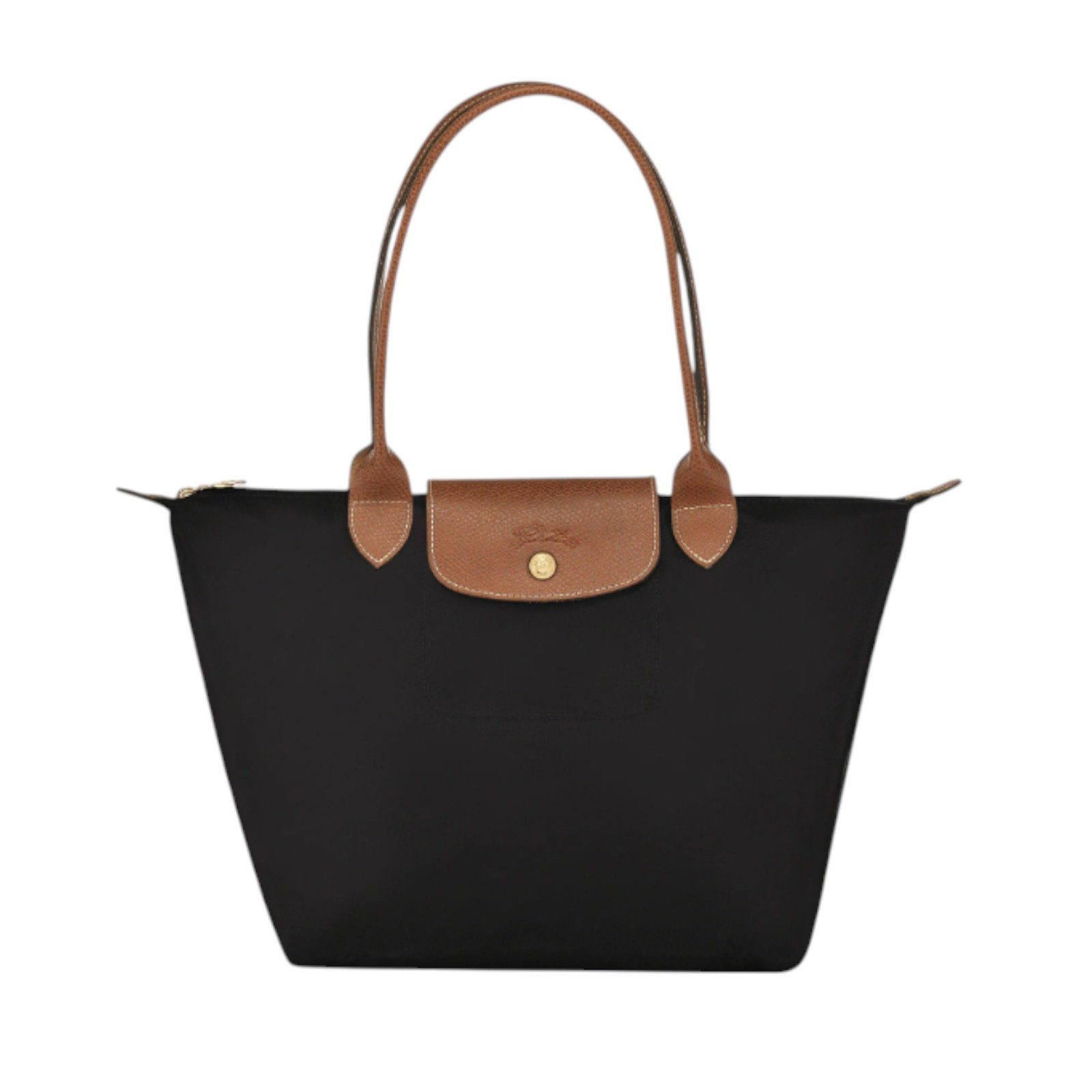 LONGCHAMP Handtasche Longchamp Le Pliage M, Handbag