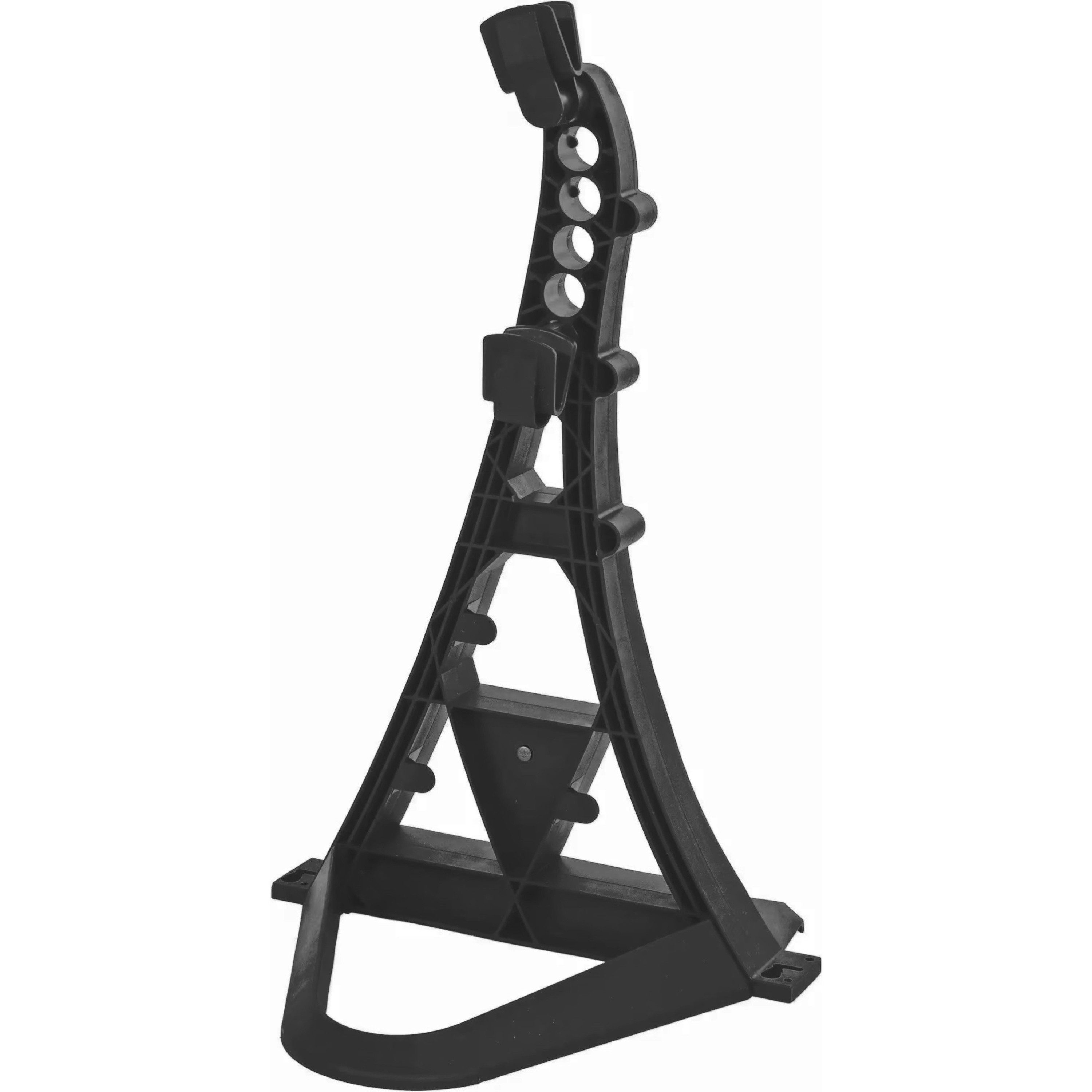 Hebie Fahrradständer Turrix Montageständer Wandhalter Universalständer Fahrradhalter (1-St)