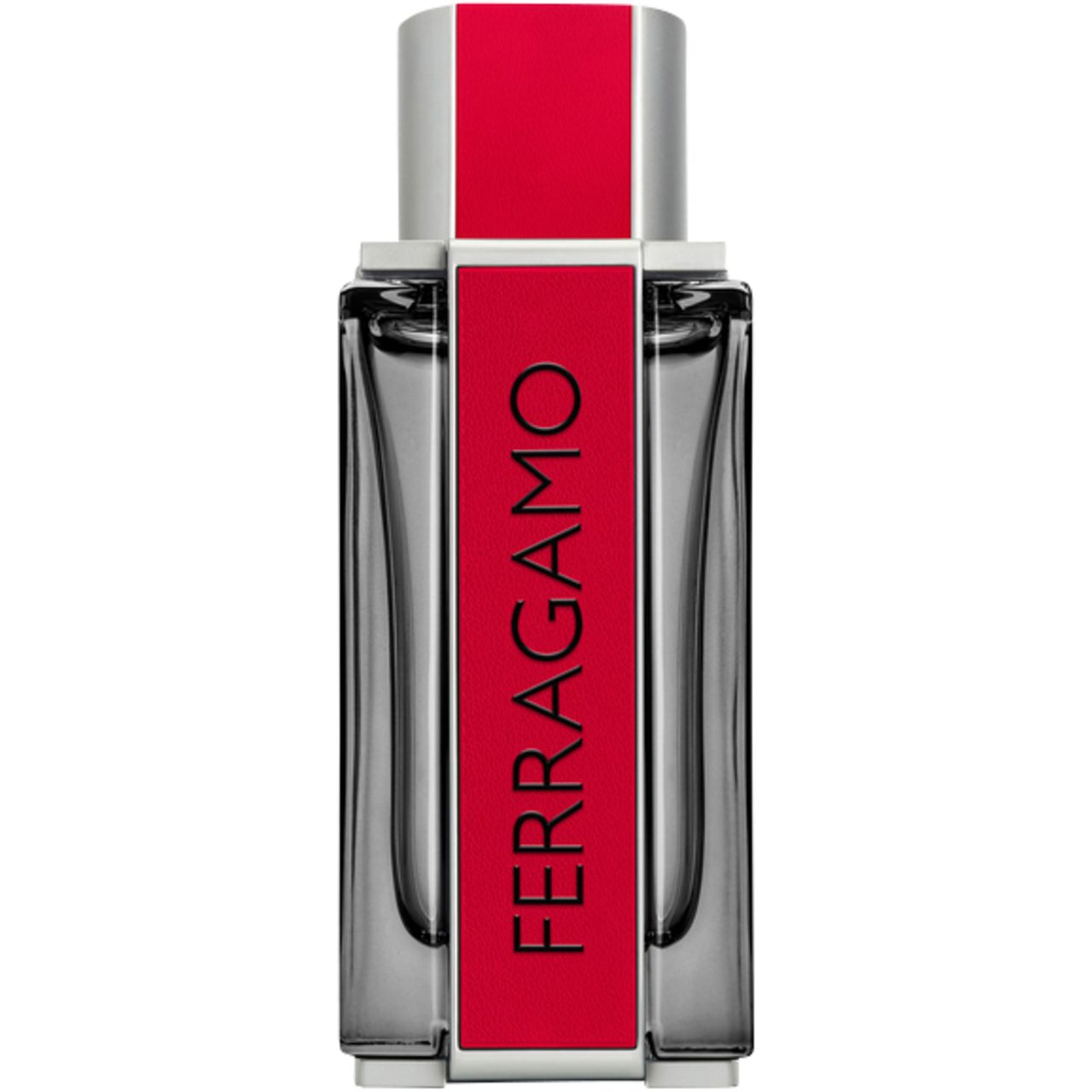 Salvatore Ferragamo Eau de Parfum Red Leather EdP Nat. Spray, Herrenduft