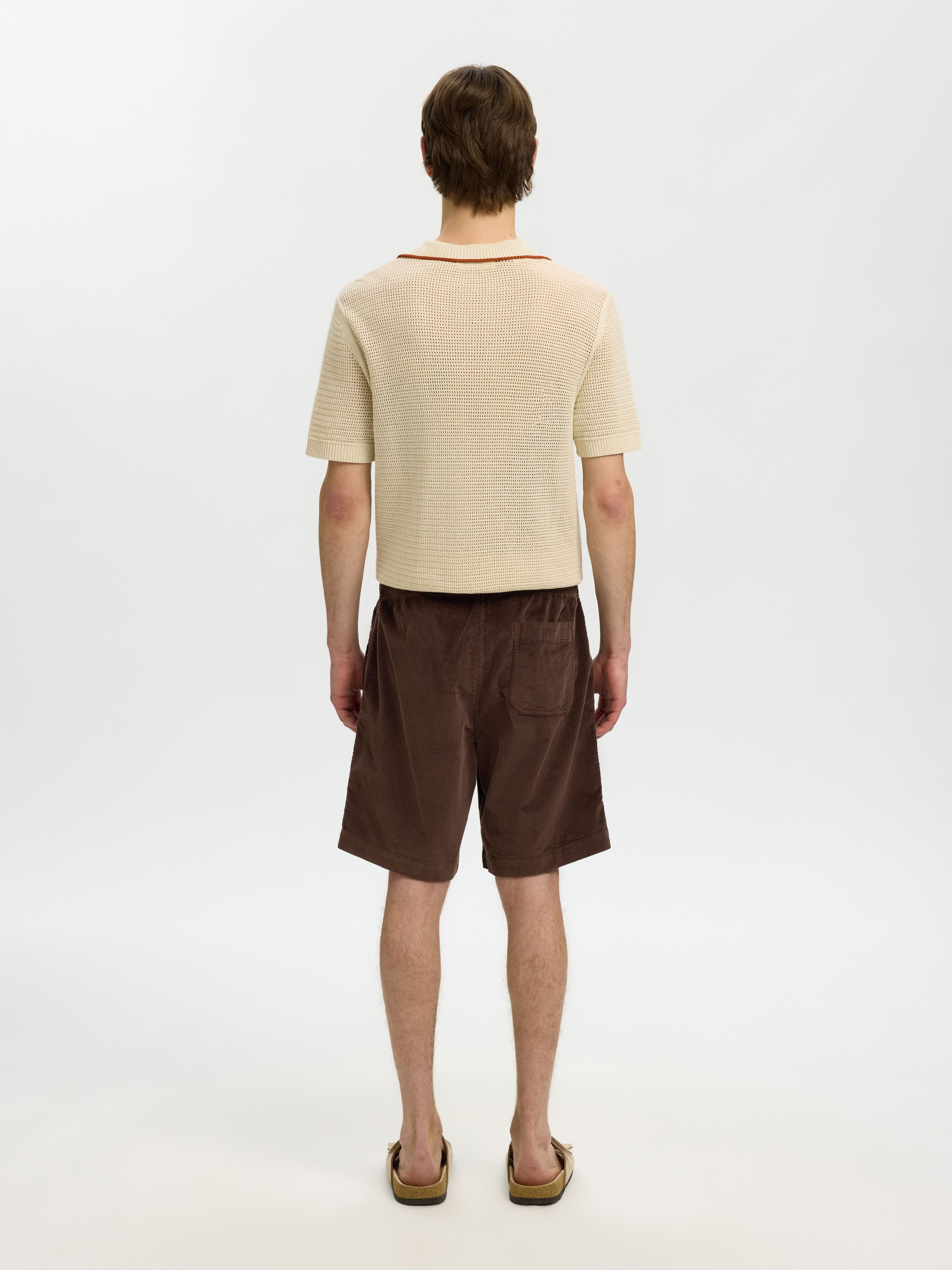 Selected Shorts