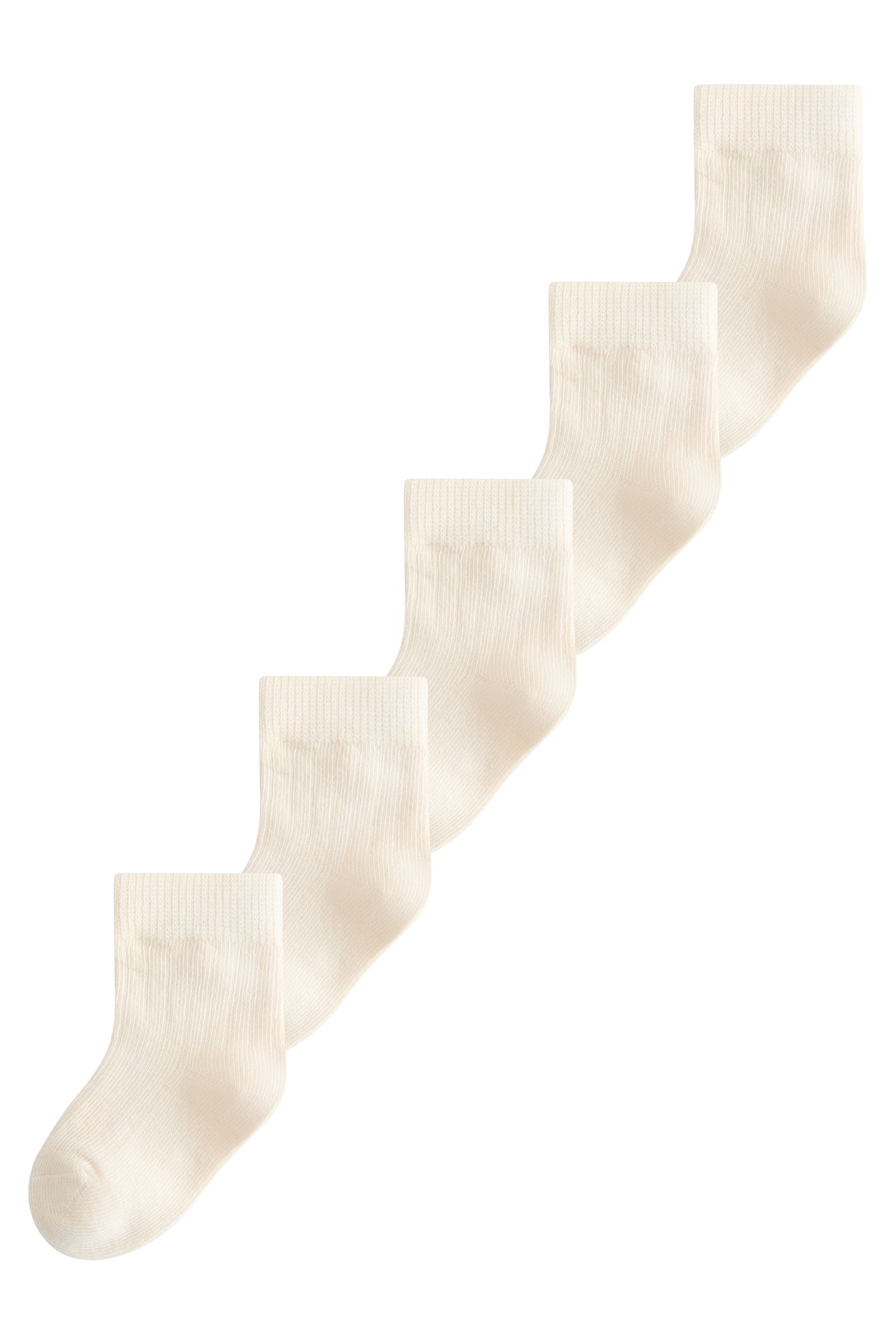 Next Socken Babysocken im 5er-Pack (5-Paar)