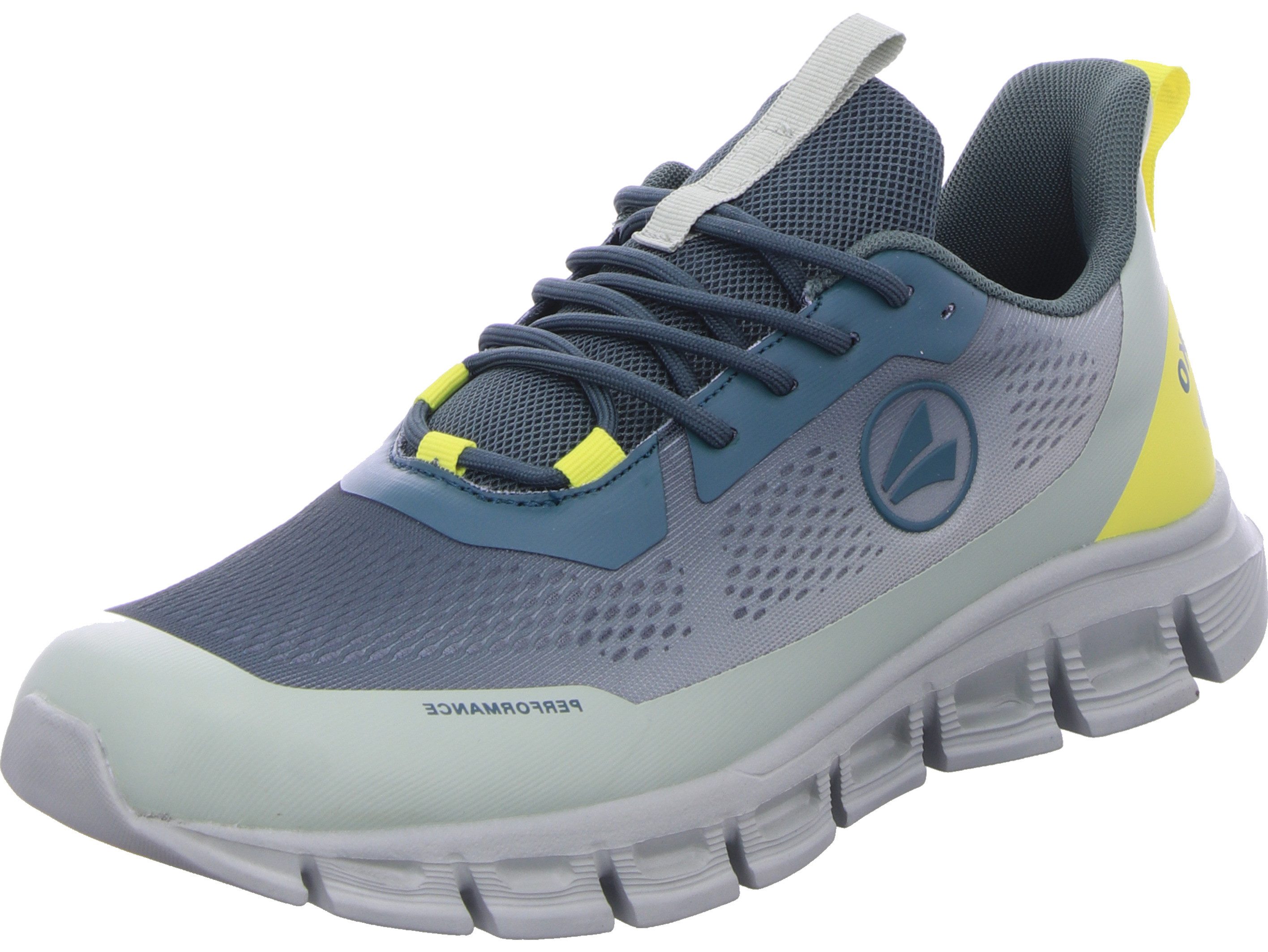 Jako J-CL Radius Schnürschuh