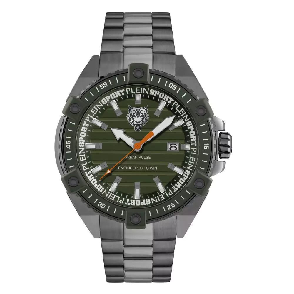 Quarzuhr PSFDA0624