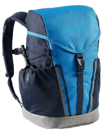 VAUDE Kinderrucksack PUCK 10