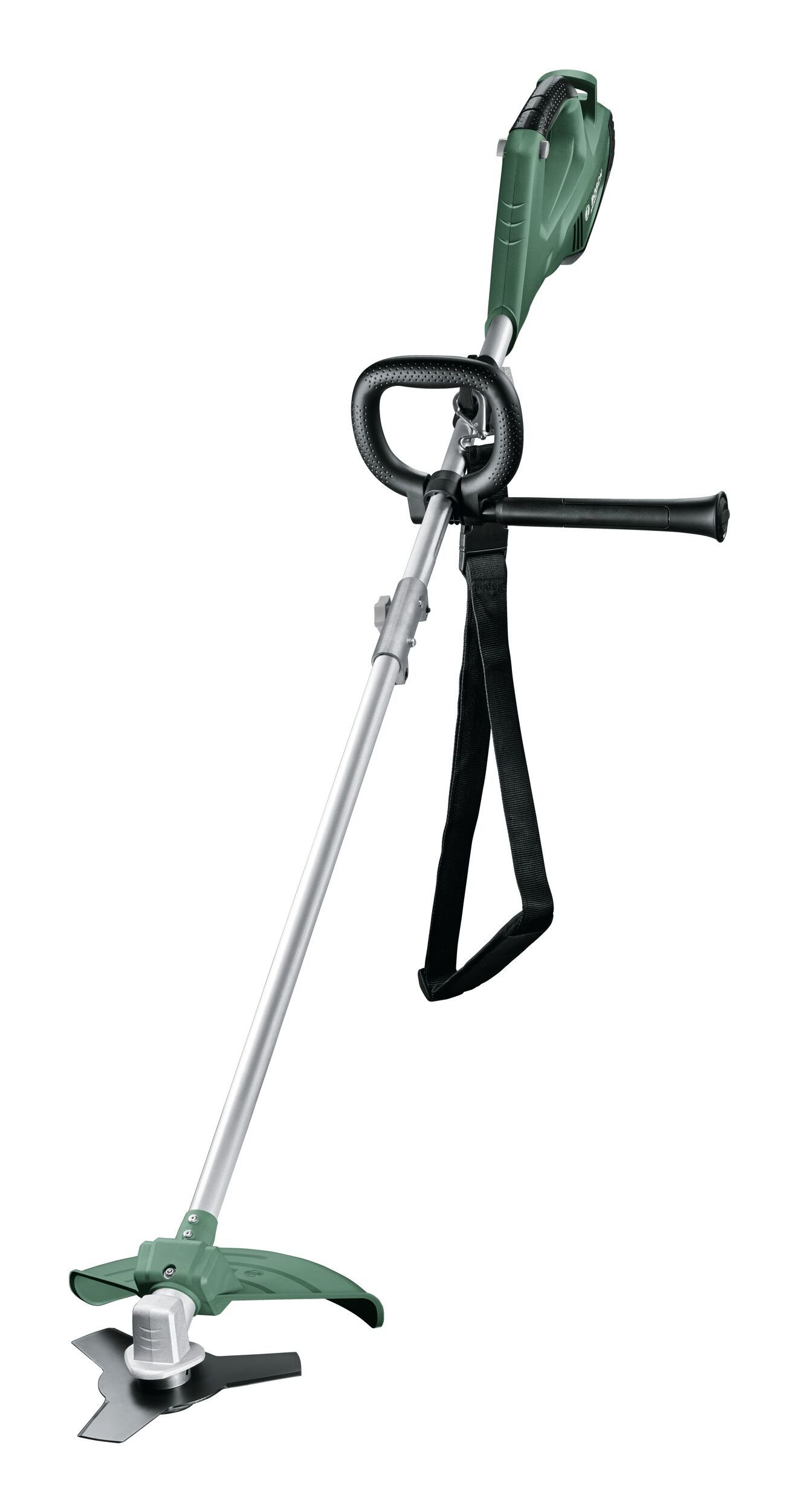 Bosch Home & Garden Elektro-Rasentrimmer AFS 23-37, 37 cm Arbeitsbreite Faden, Freischneider - im Karton