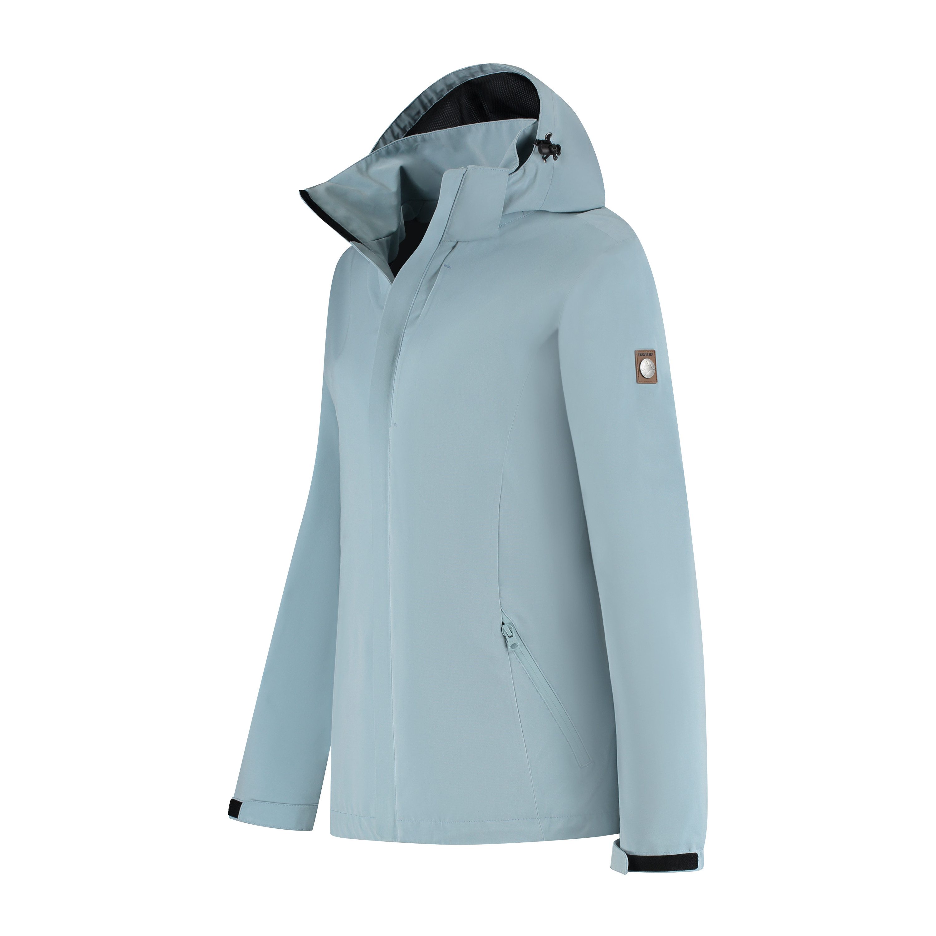 Travelin' Outdoorjacke Travelin' Alva Women Light günstig online kaufen