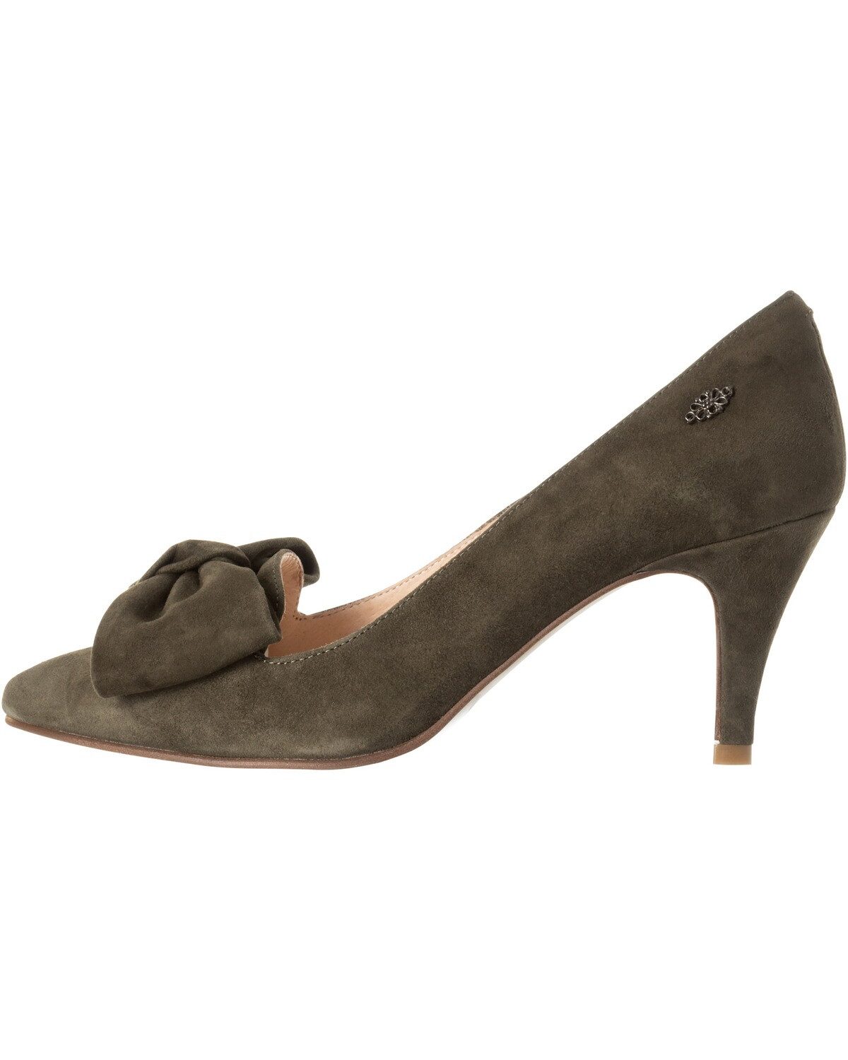 XAVER LUIS Schuhmanufaktur Pumps Mara mit günstig online kaufen