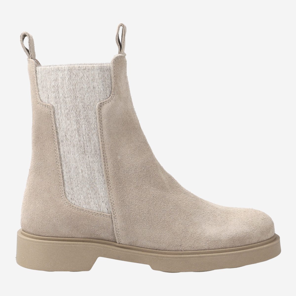Lüke Schuhe Chelseaboots