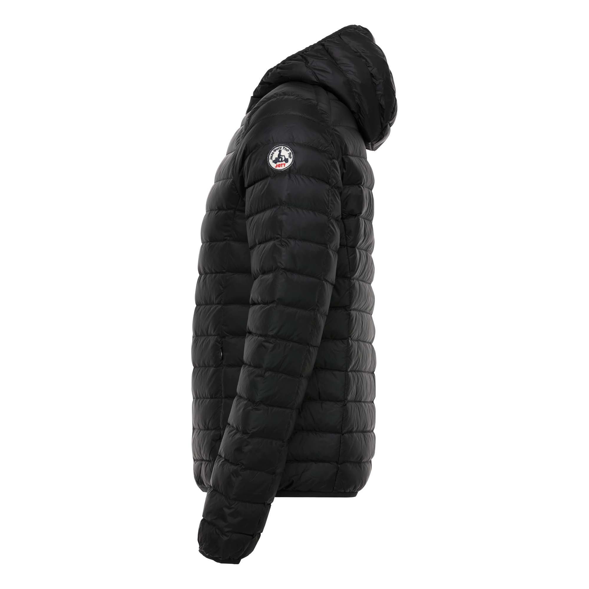 JOTT Daunenjacke Nico Winddicht & wasserabweisend günstig online kaufen