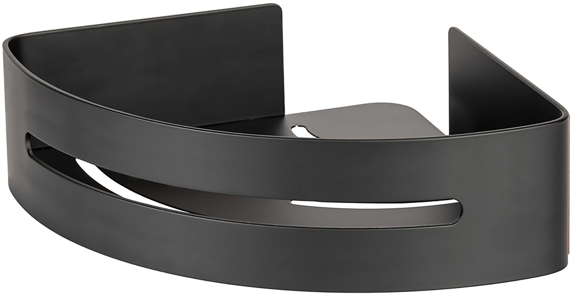 WENKO Eckregal Turbo-Loc® Modell Bivio, aus Aluminium für Shampoo, rostfrei günstig online kaufen